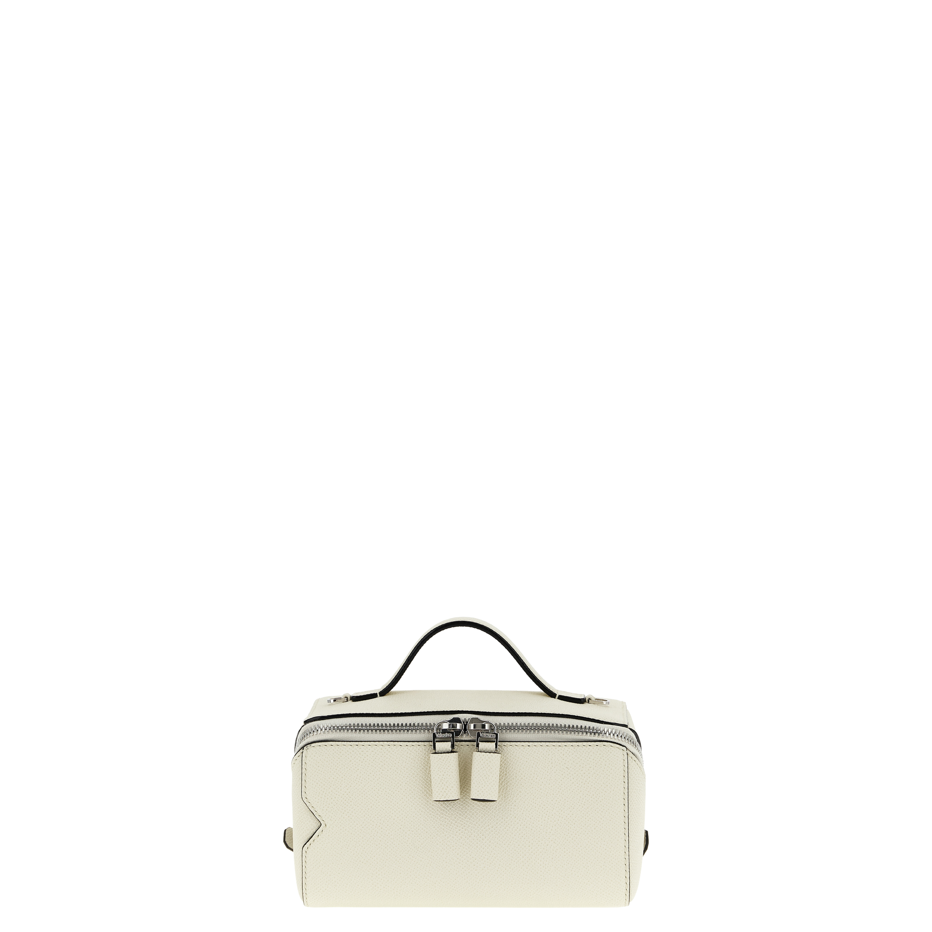 V-Line Crossbody Vanity Bag - Image 1