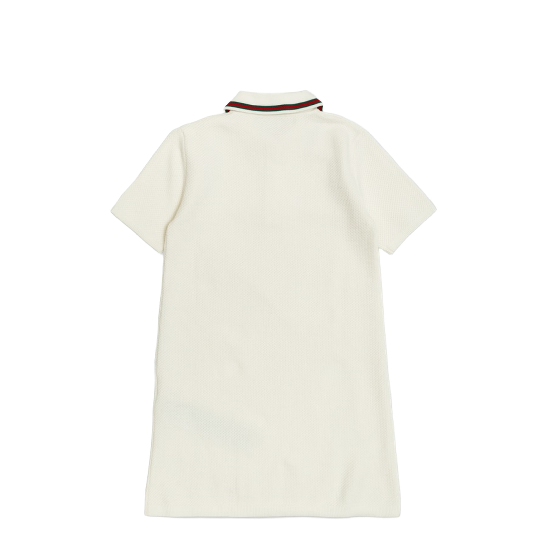 POLO DRESS - Image 2