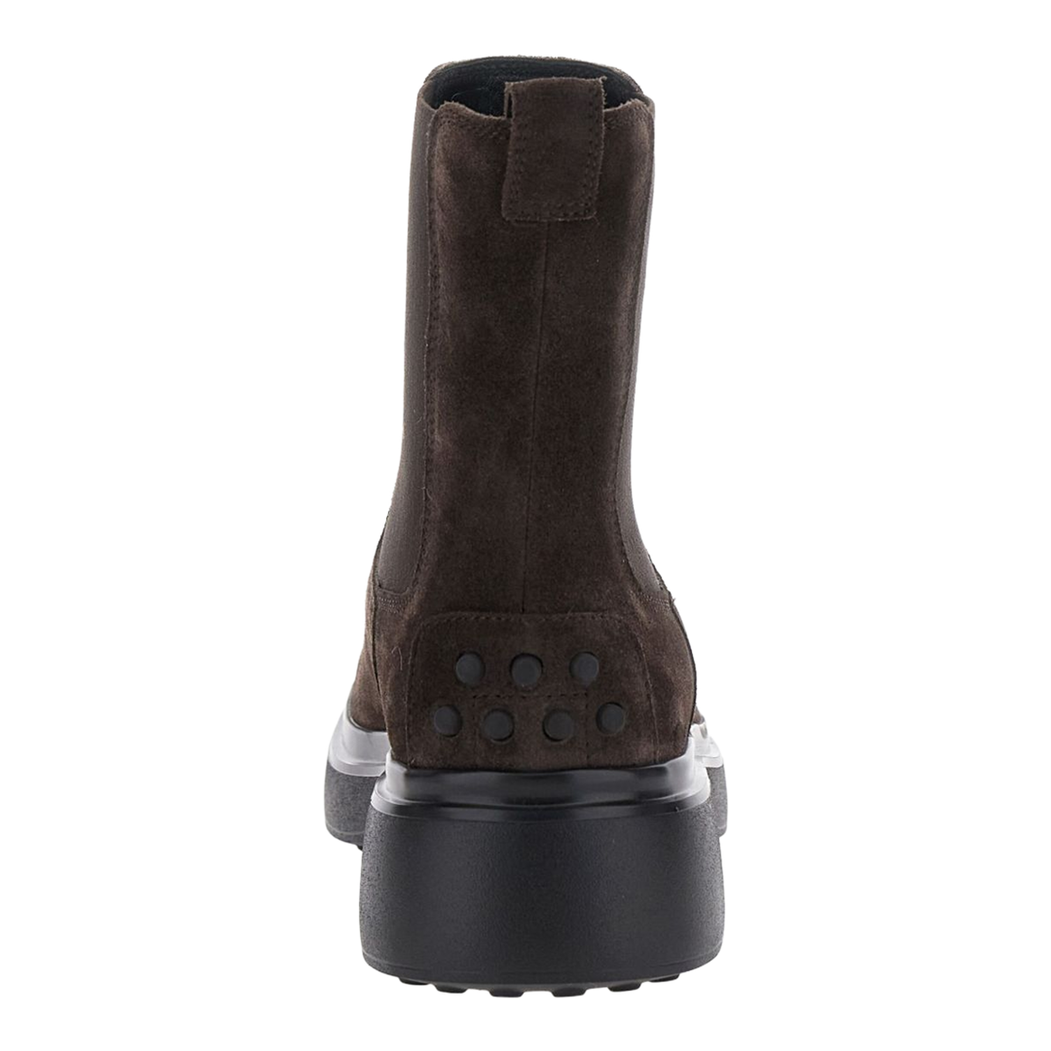 Boots Brown - Image 4