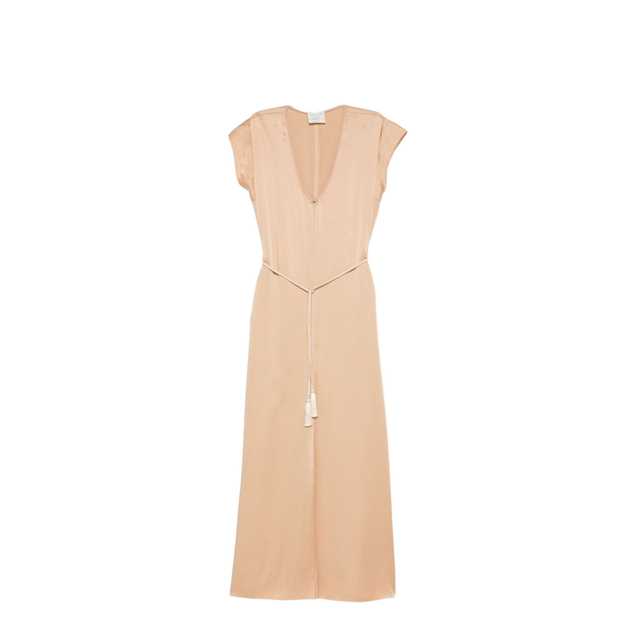 Dresses Beige - Image 1