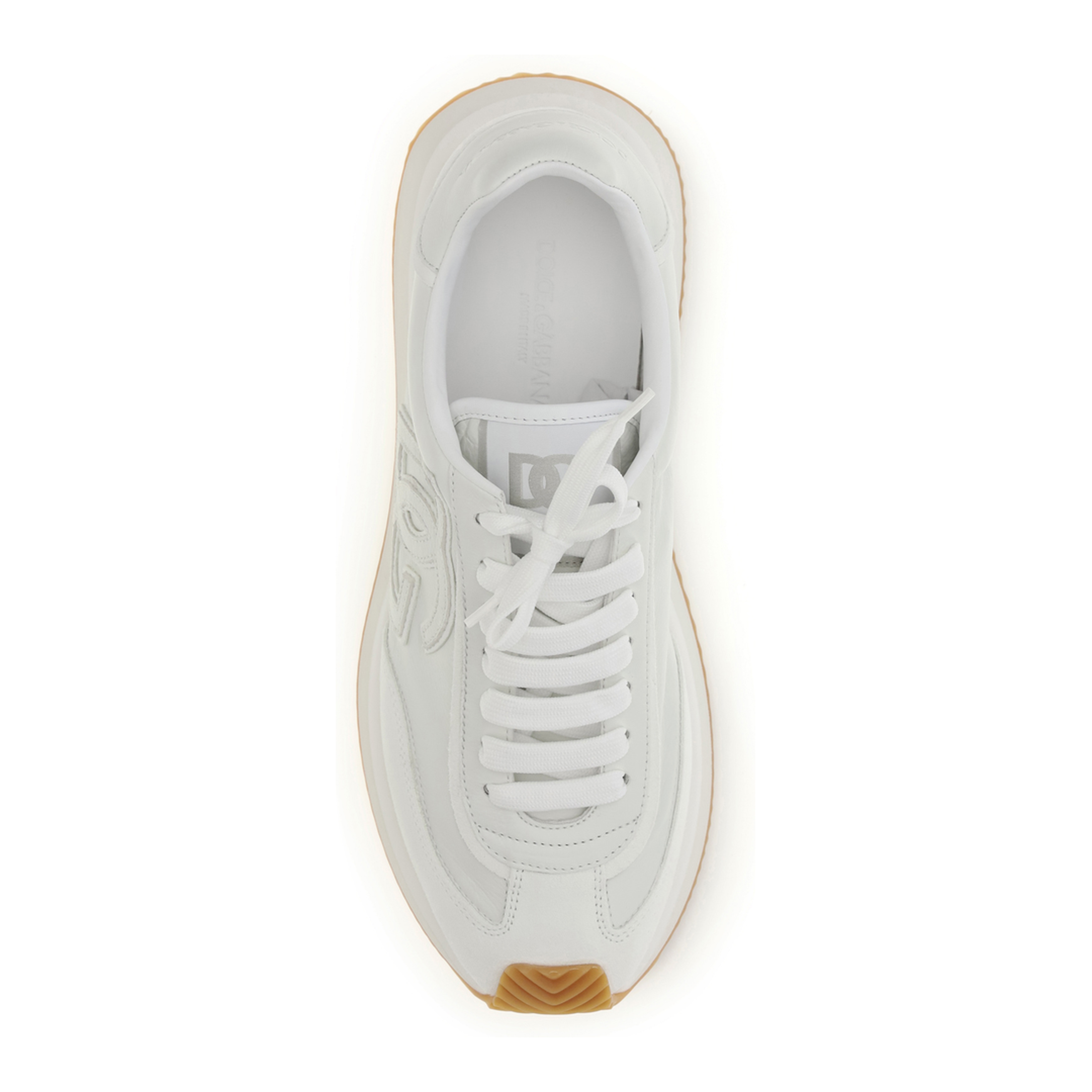 Cushion Sneakers - Image 4