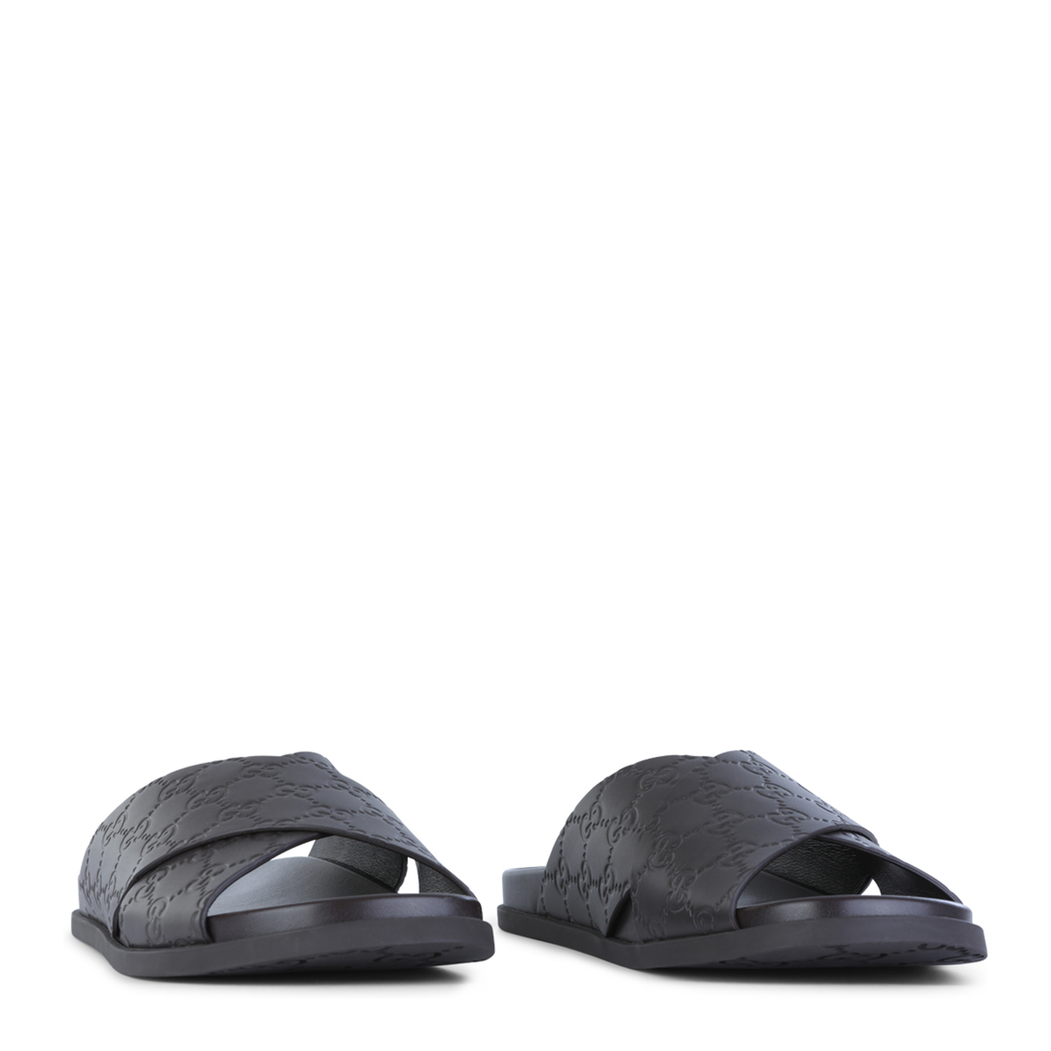 Gg Slide Sandals - Image 4