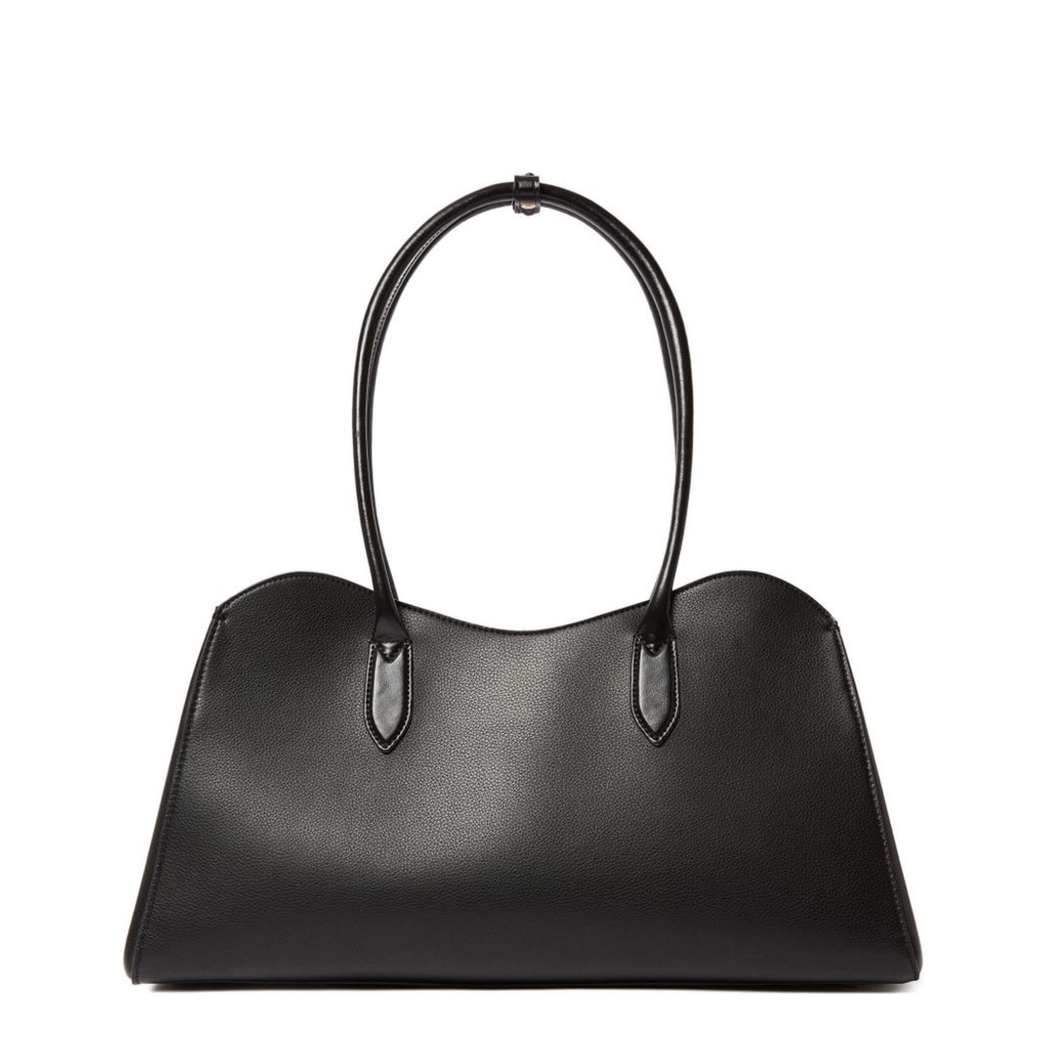 Ryder Nylon Tote Bag - Black - Image 4