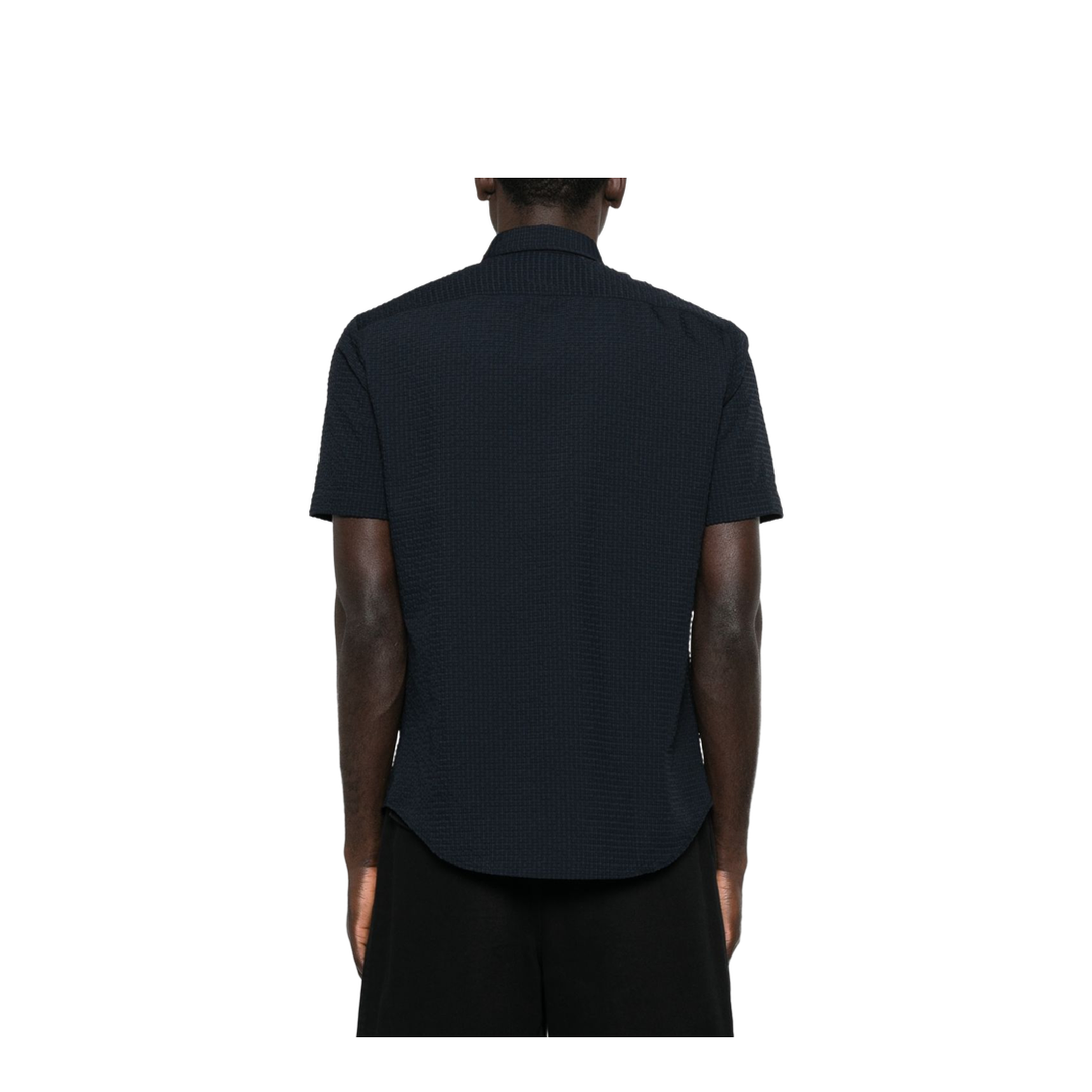 Capsule Shirts Blue - Image 3