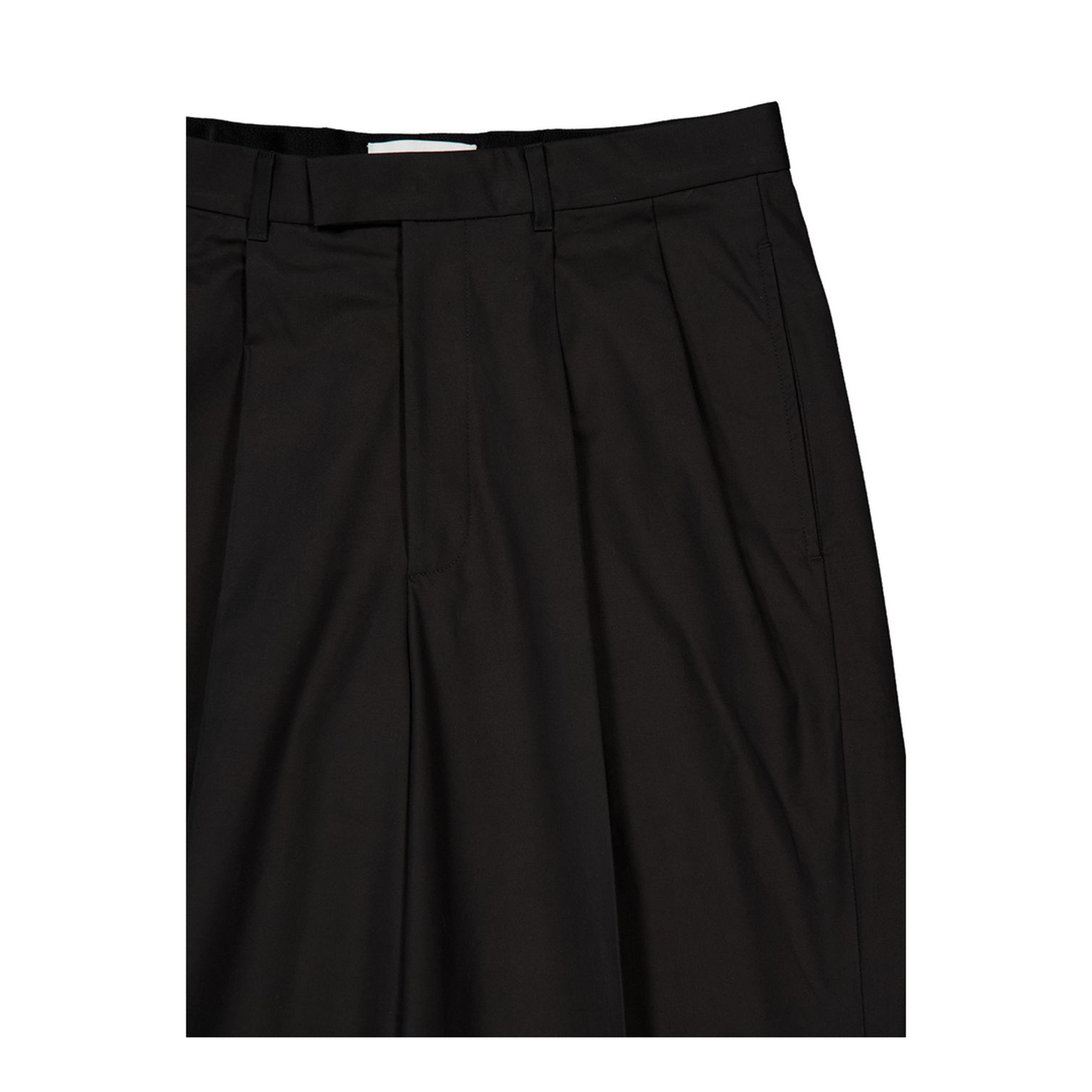 Cotton Pants S - Image 3