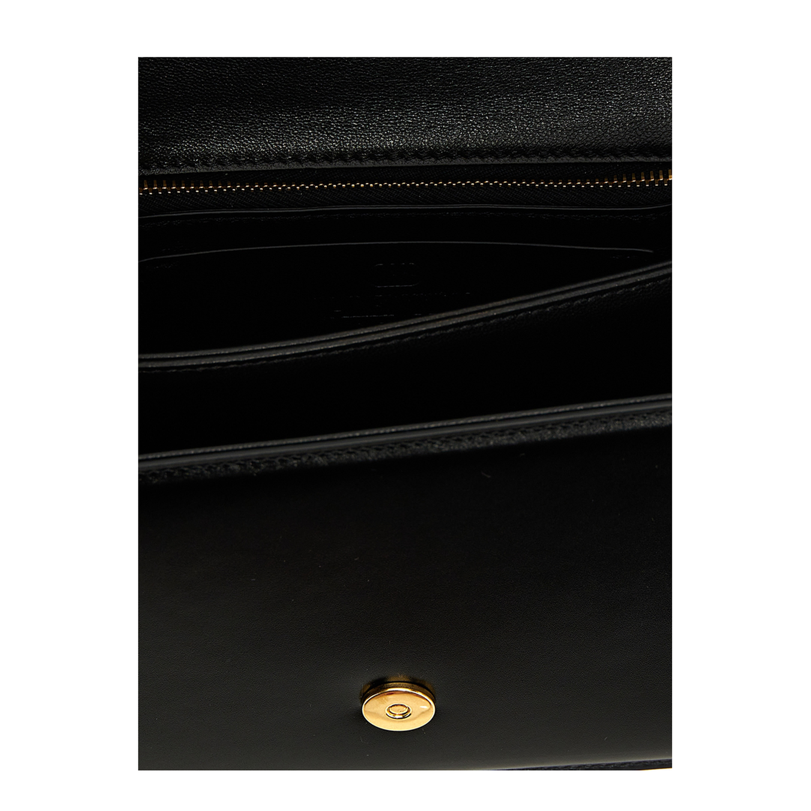 Shoulder Bag Black - Image 3