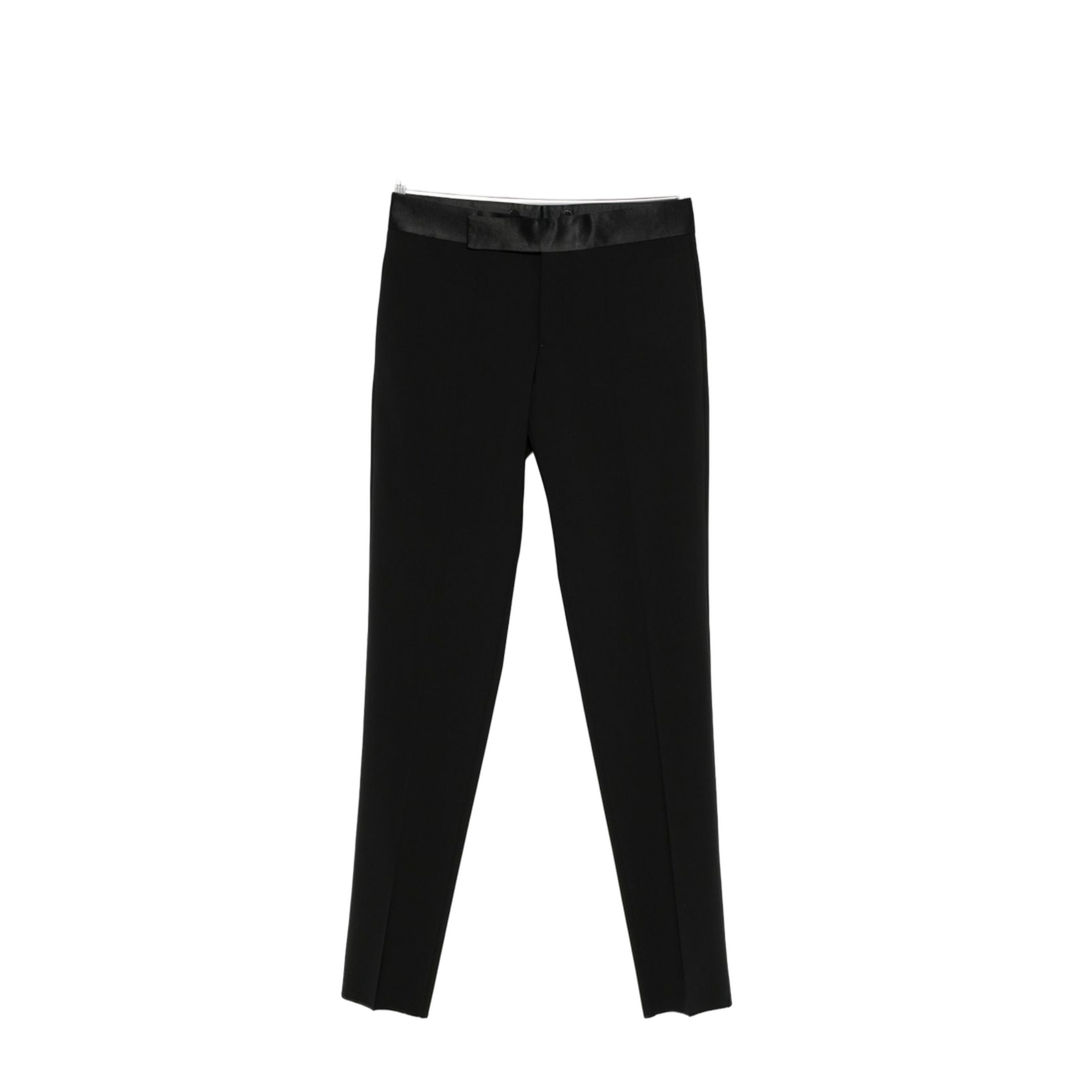 Trousers Black - Image 1