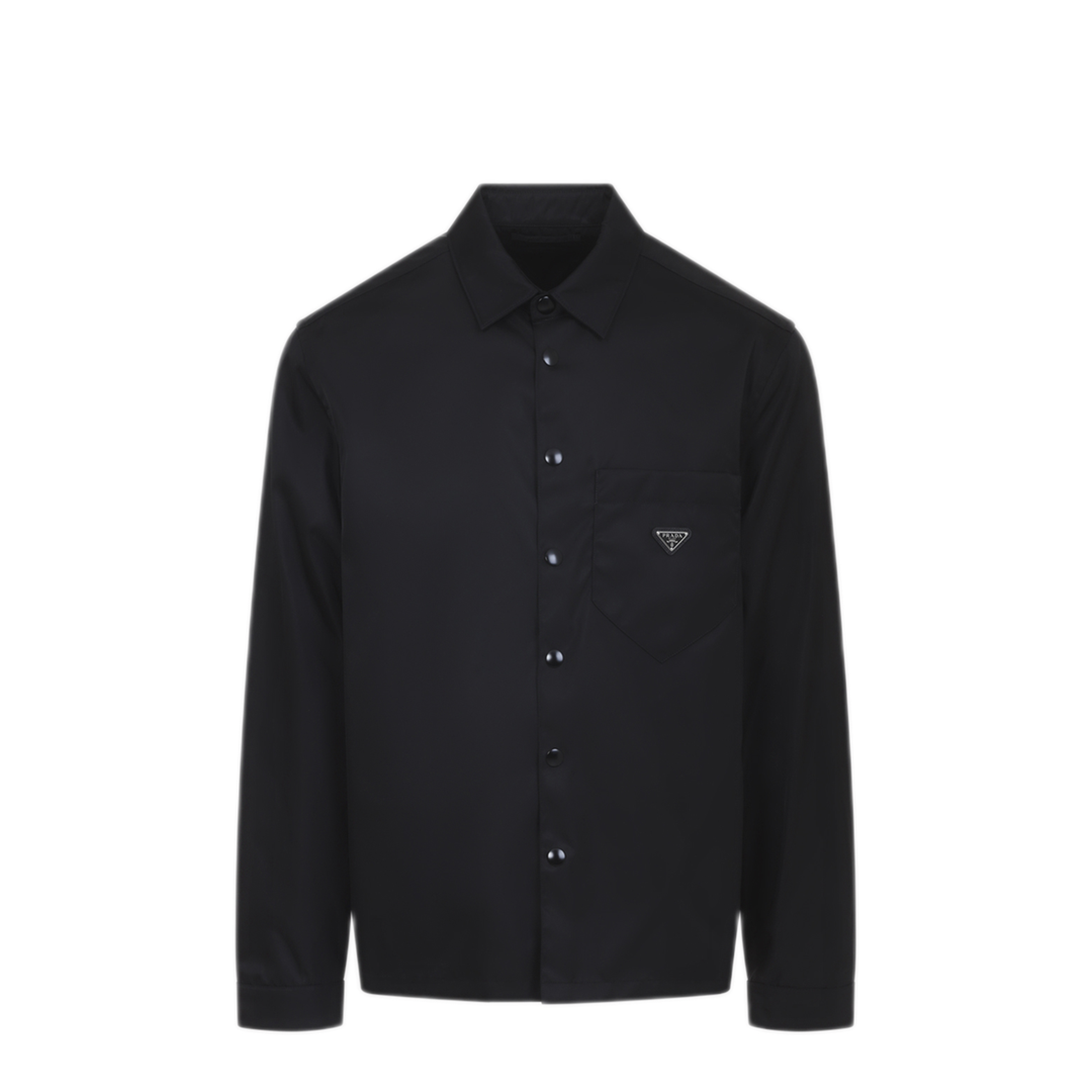Re-Nylon Shirt - Image 3