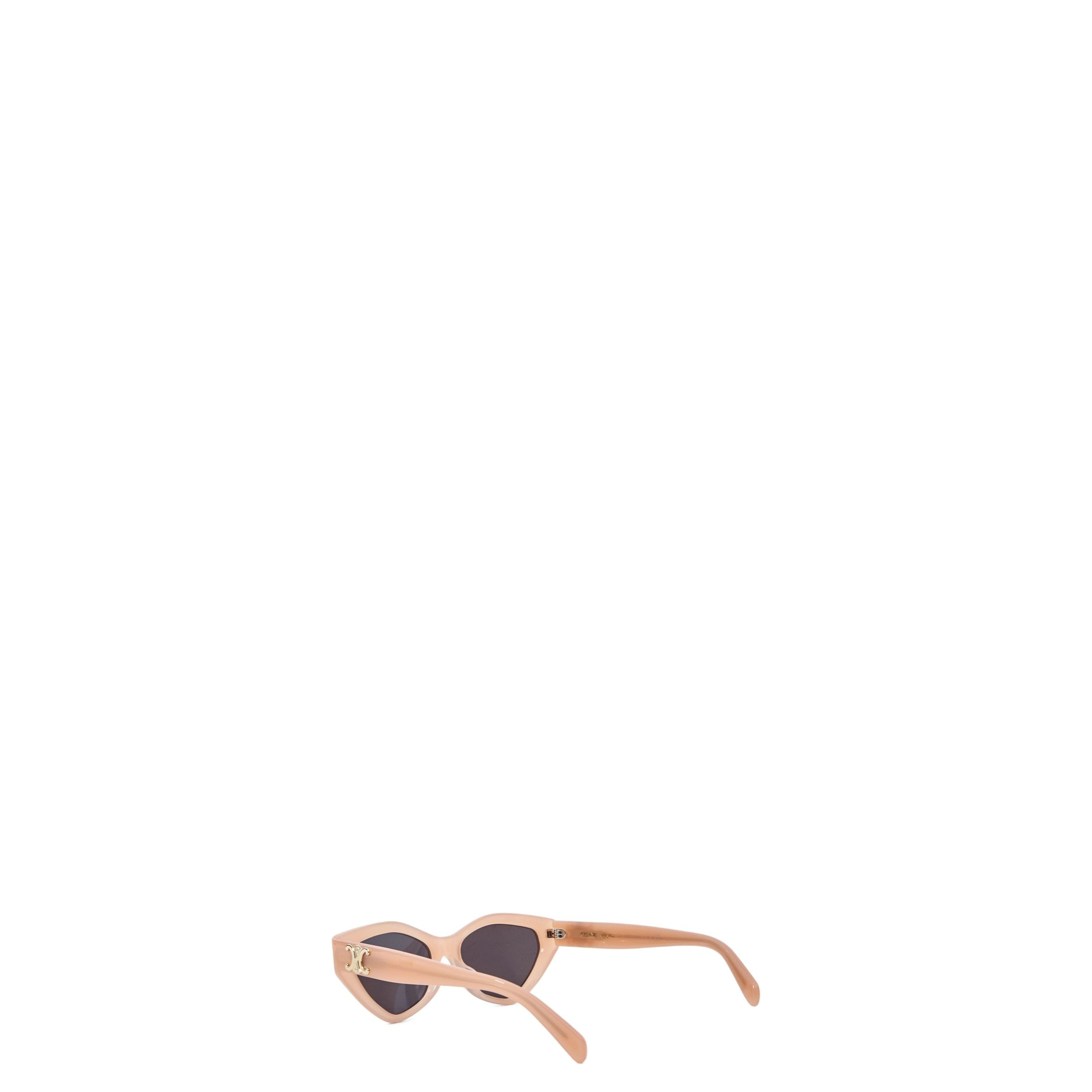 Capsule Sunglasses Powder - Image 2