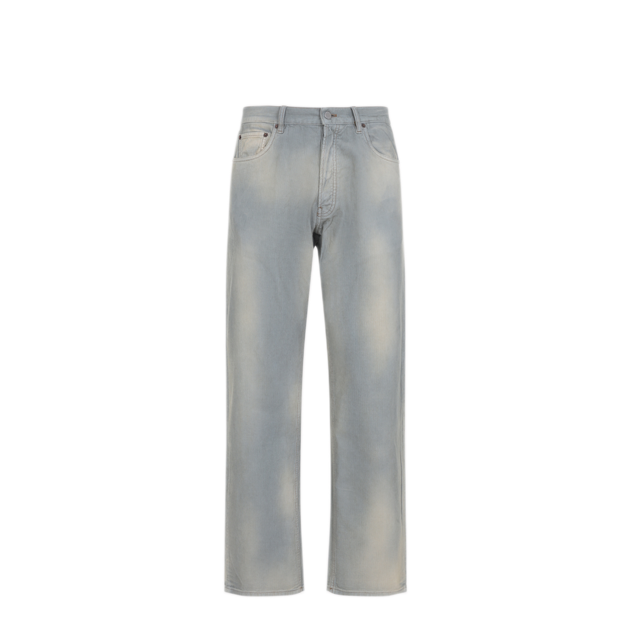 Corduroy Pants - Image 1