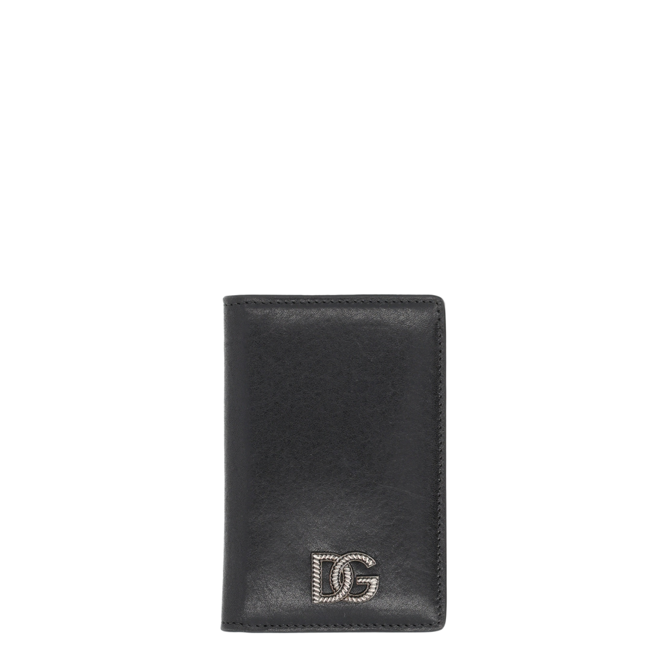 Tempesta Calfskin Card Holder - Image 1