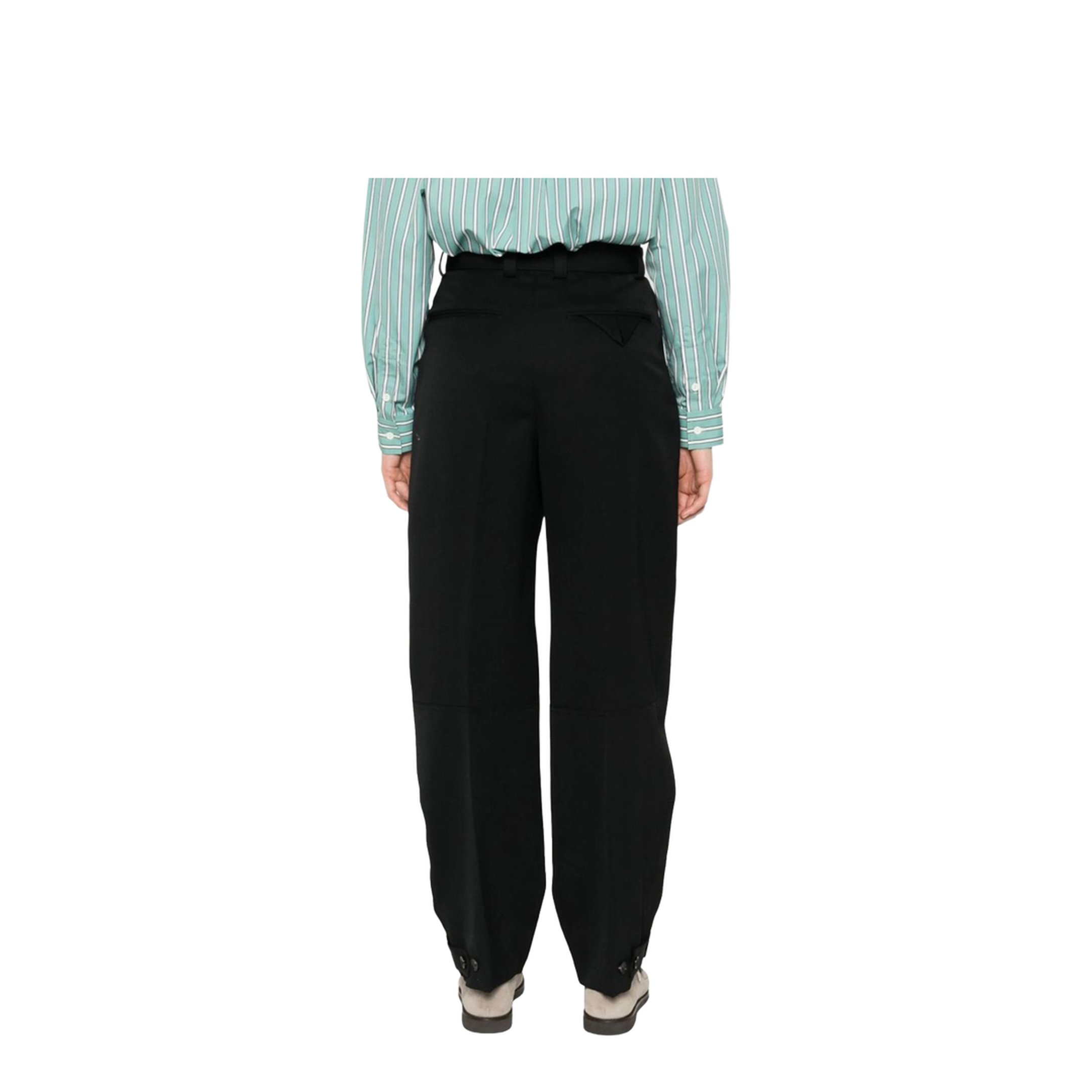 Belted Pants - Image 3