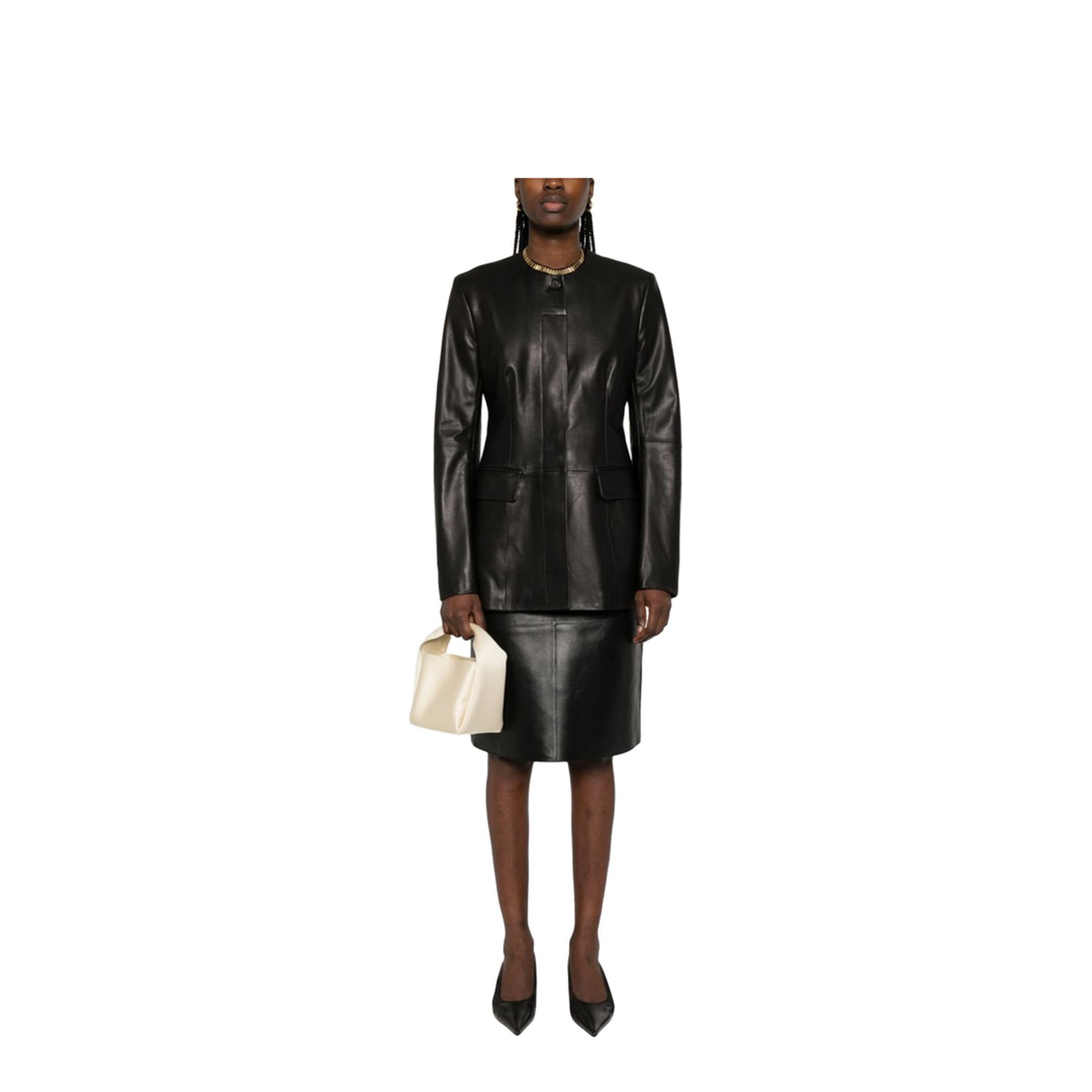 Leather Jacket - Image 2