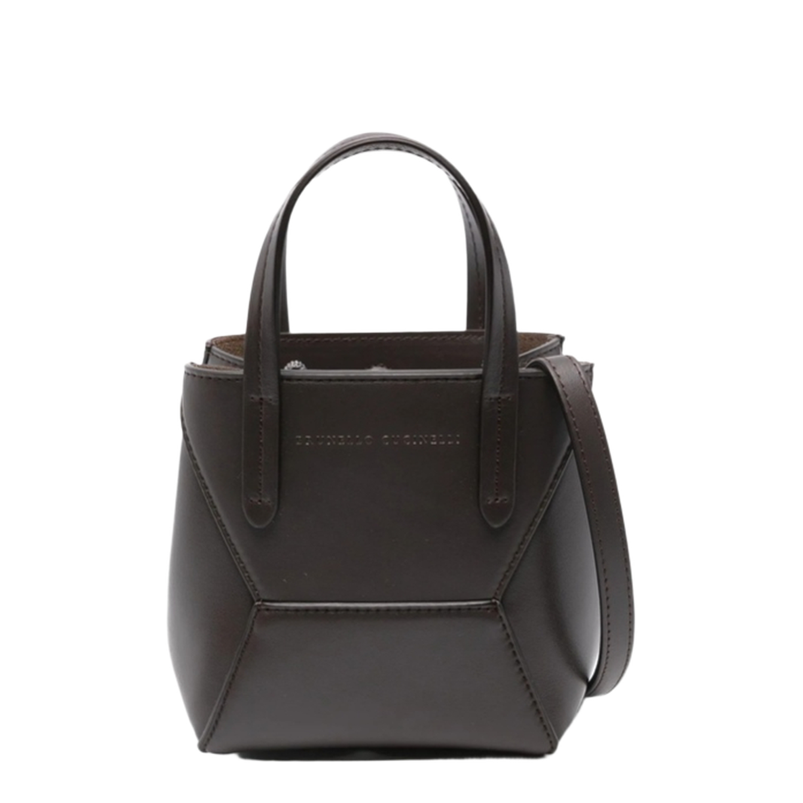 Mini Duo Tote Bag - Image 1