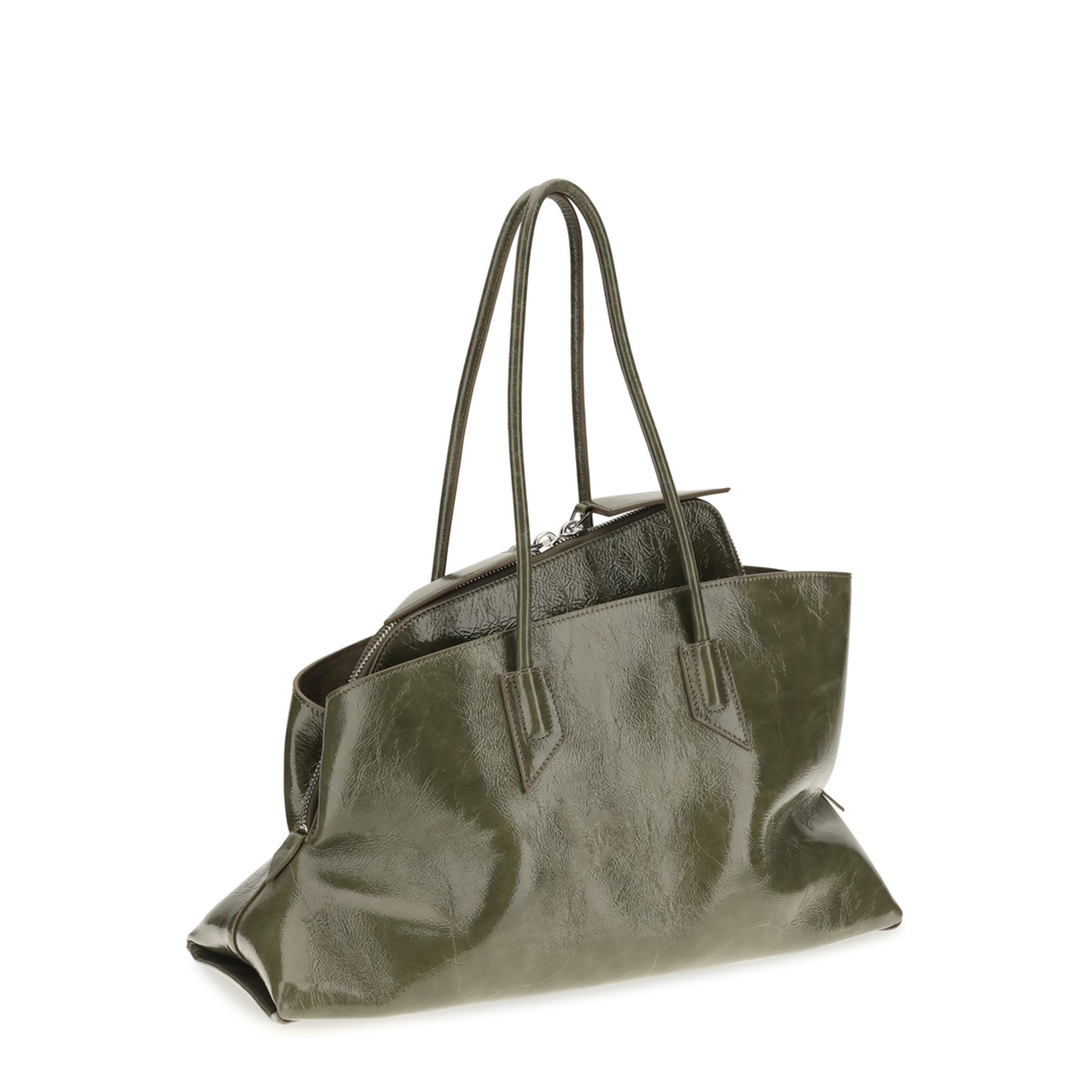 Medium Shoulder Bag - Image 3