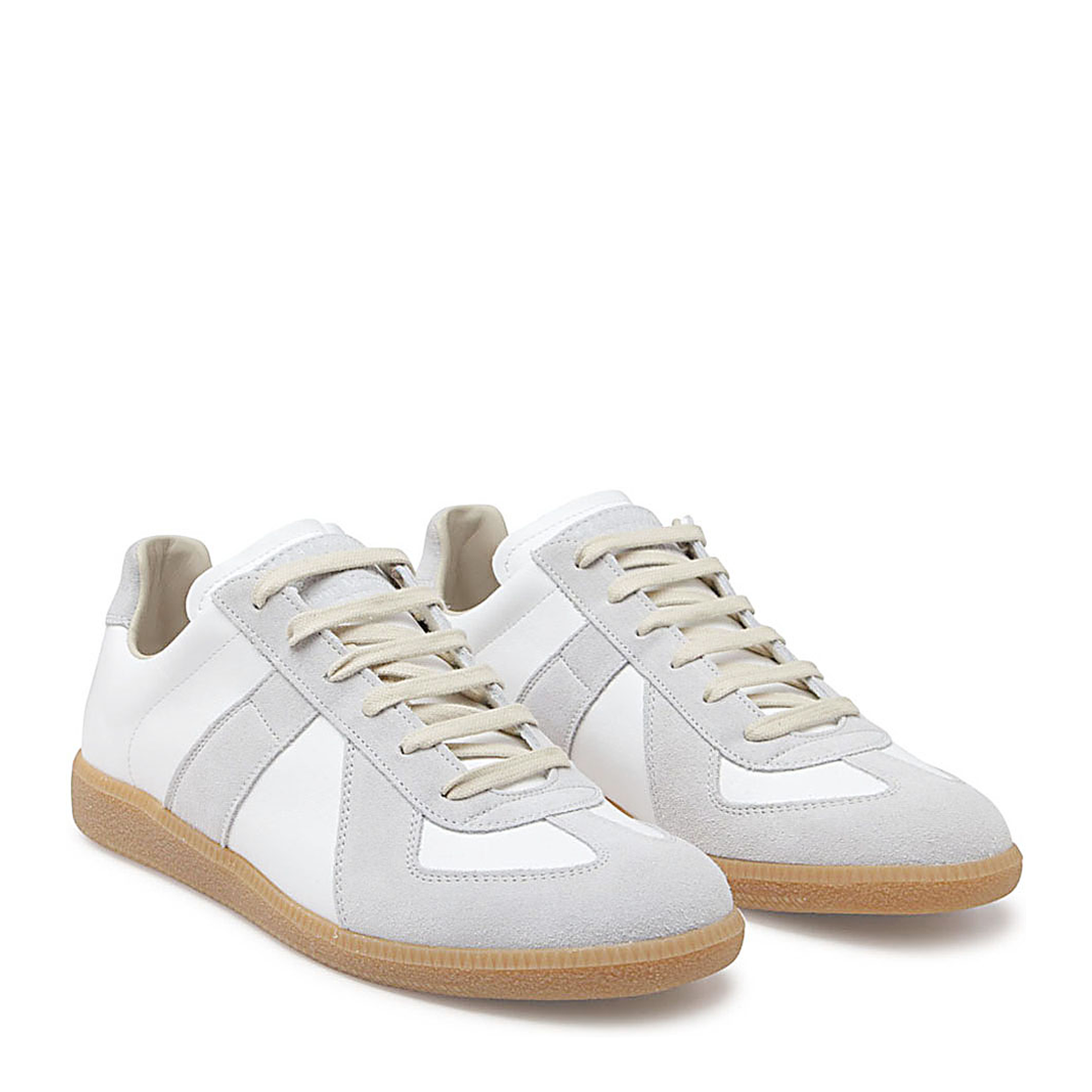 Replica Sneakers Dirty White - Image 8