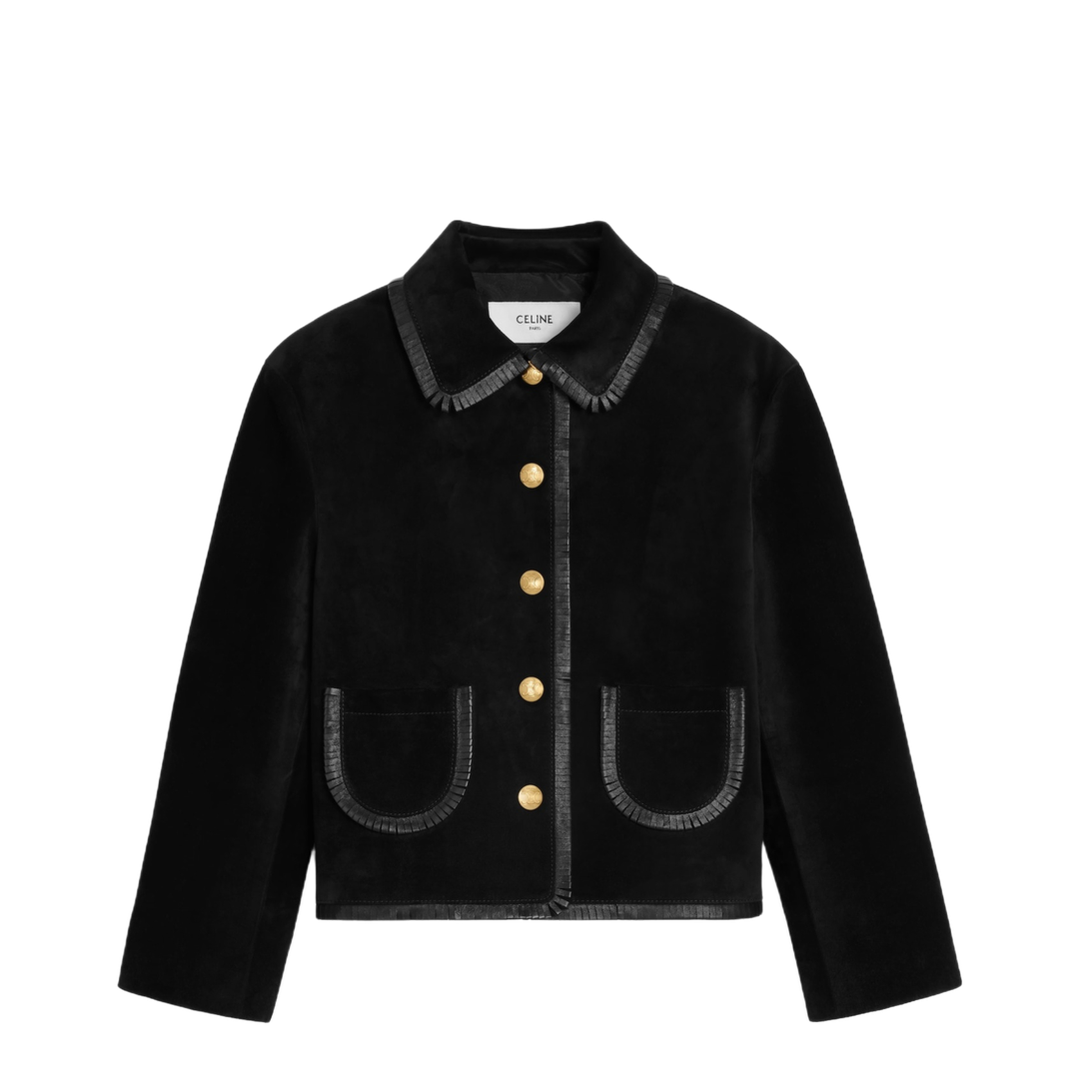 women's jacket - Image 1