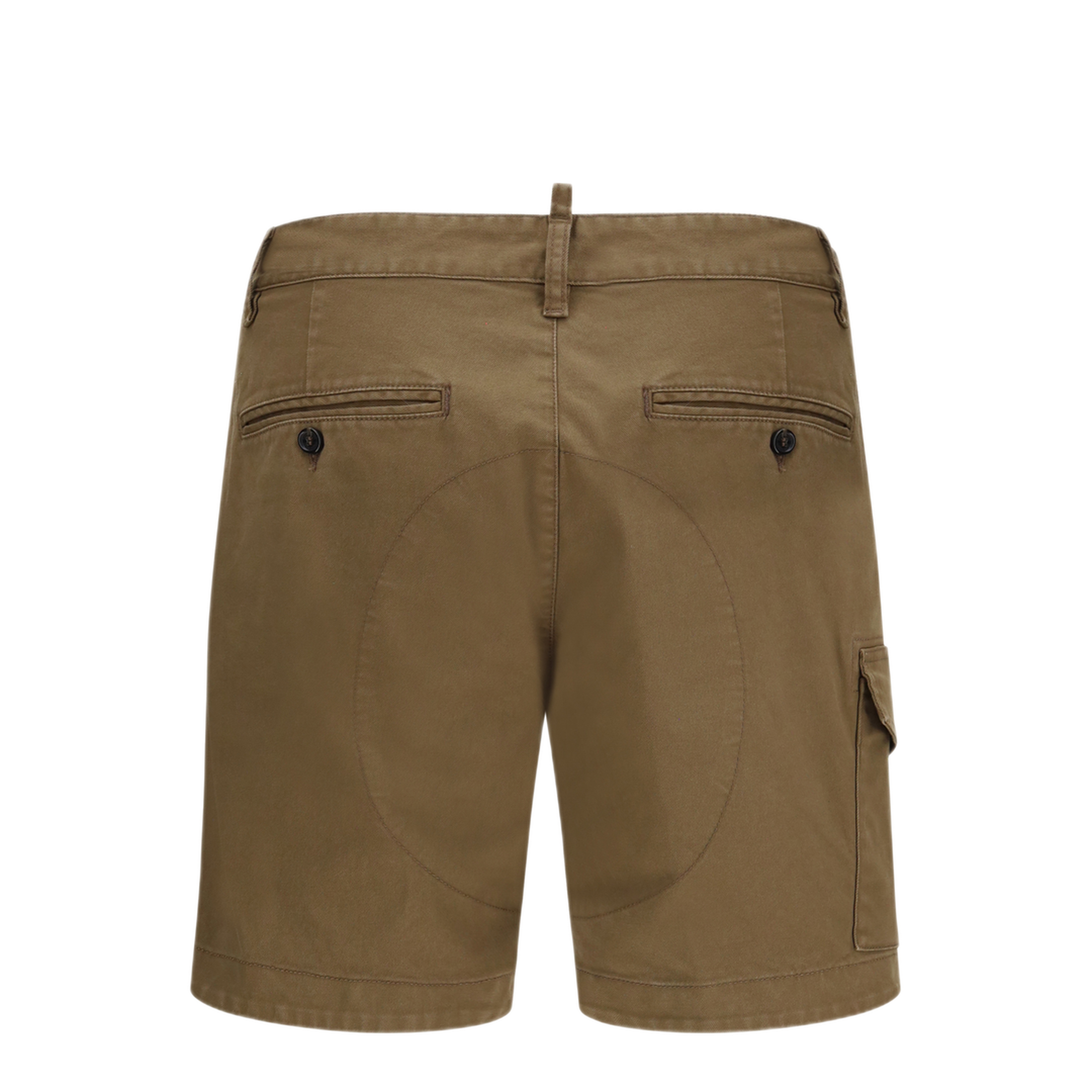 Sexy Cargo Short - Image 2