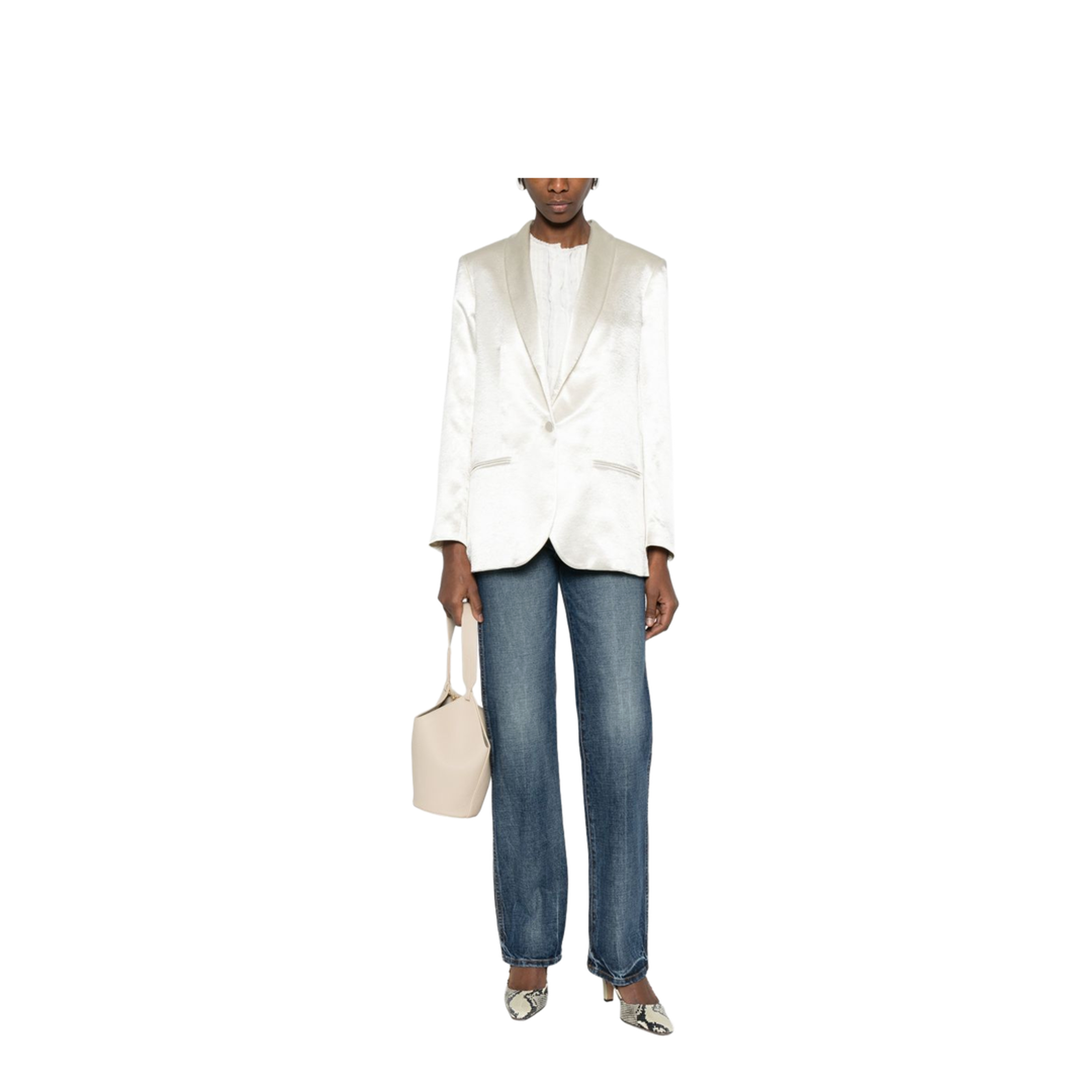 Jackets White - Image 5
