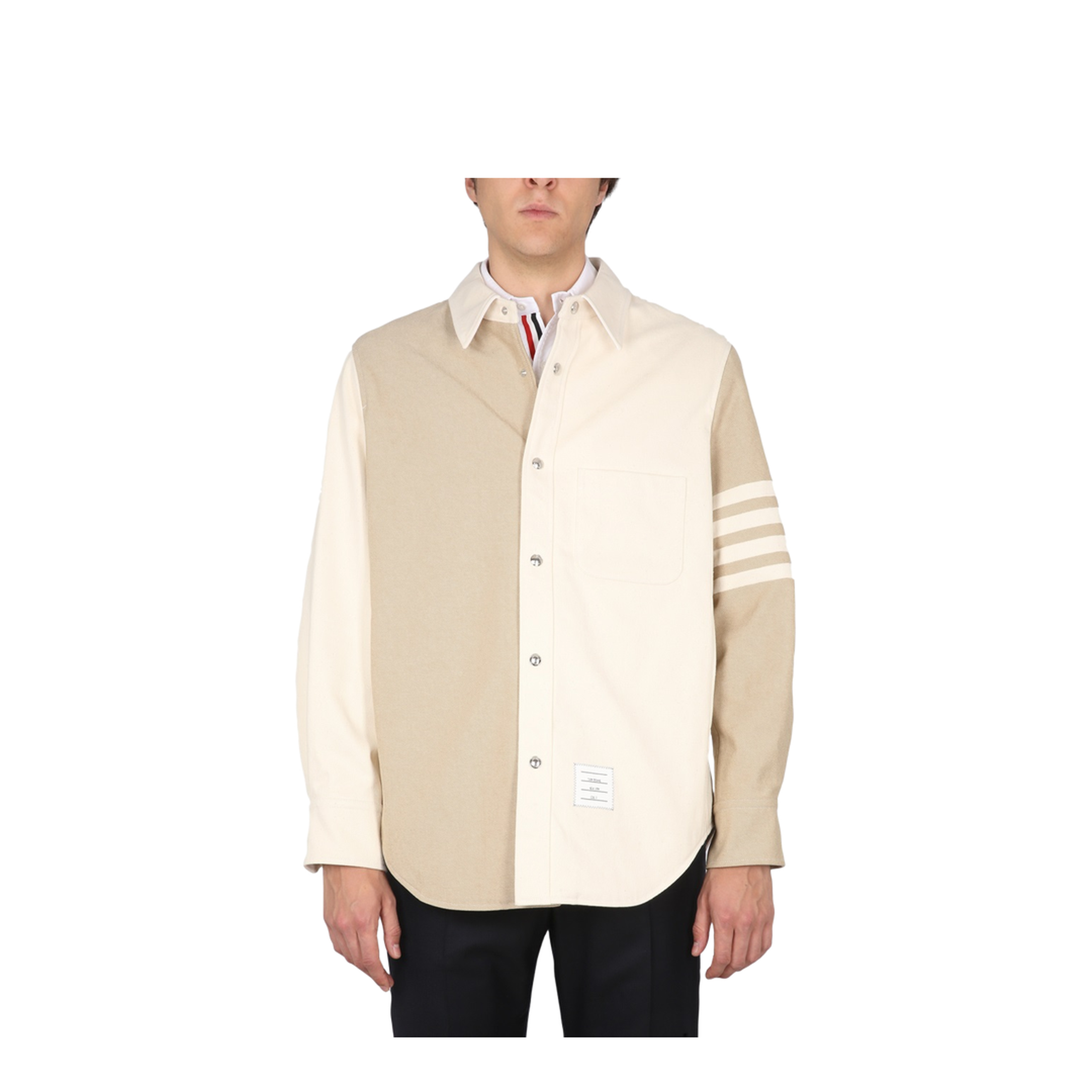 Denim Jacket - Image 1