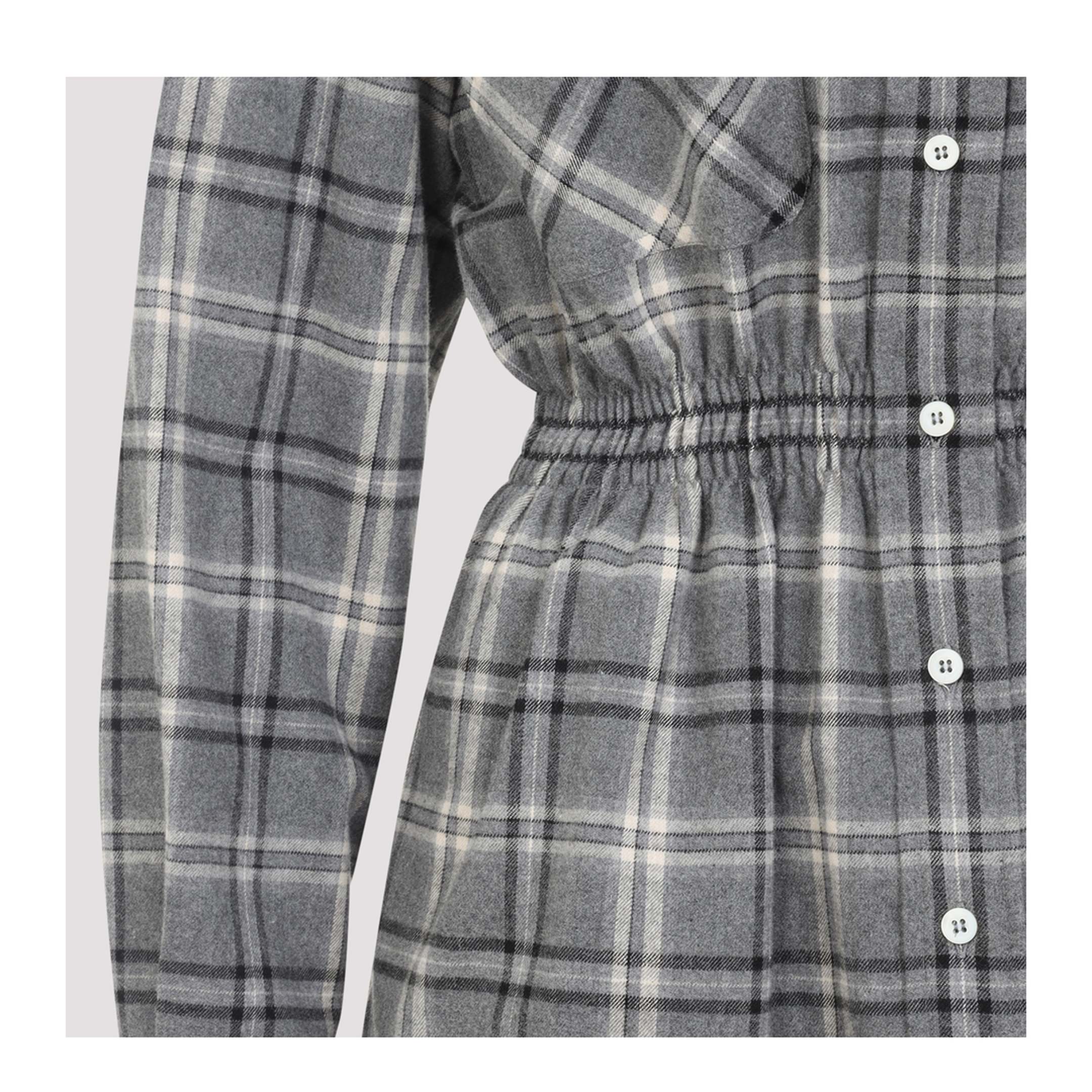 Cotton Dress - Image 5