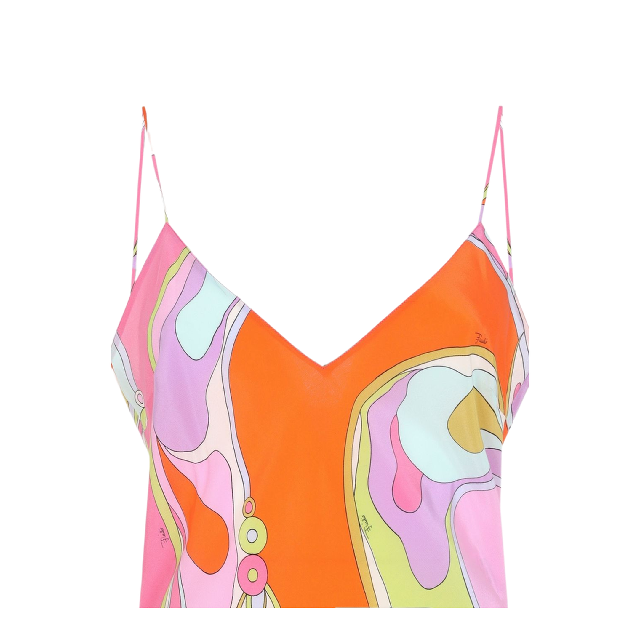 Dresses Multicolor - Image 2