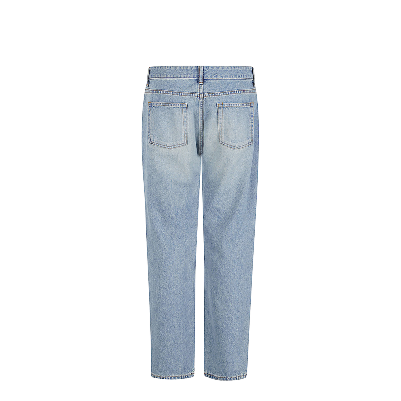 Riaco Jean in Cotton - Image 2