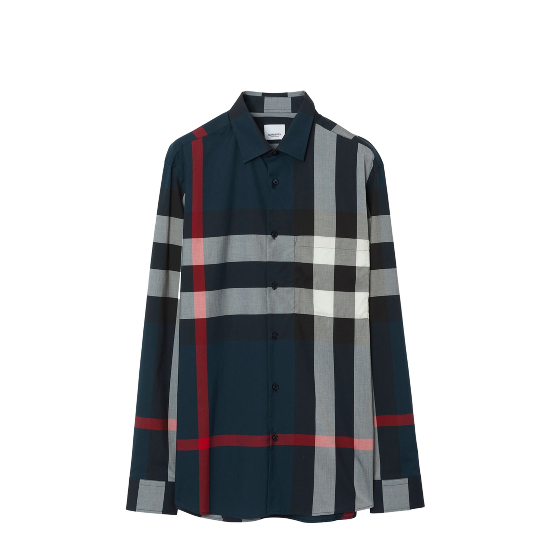 Summerton Shirt - Image 1