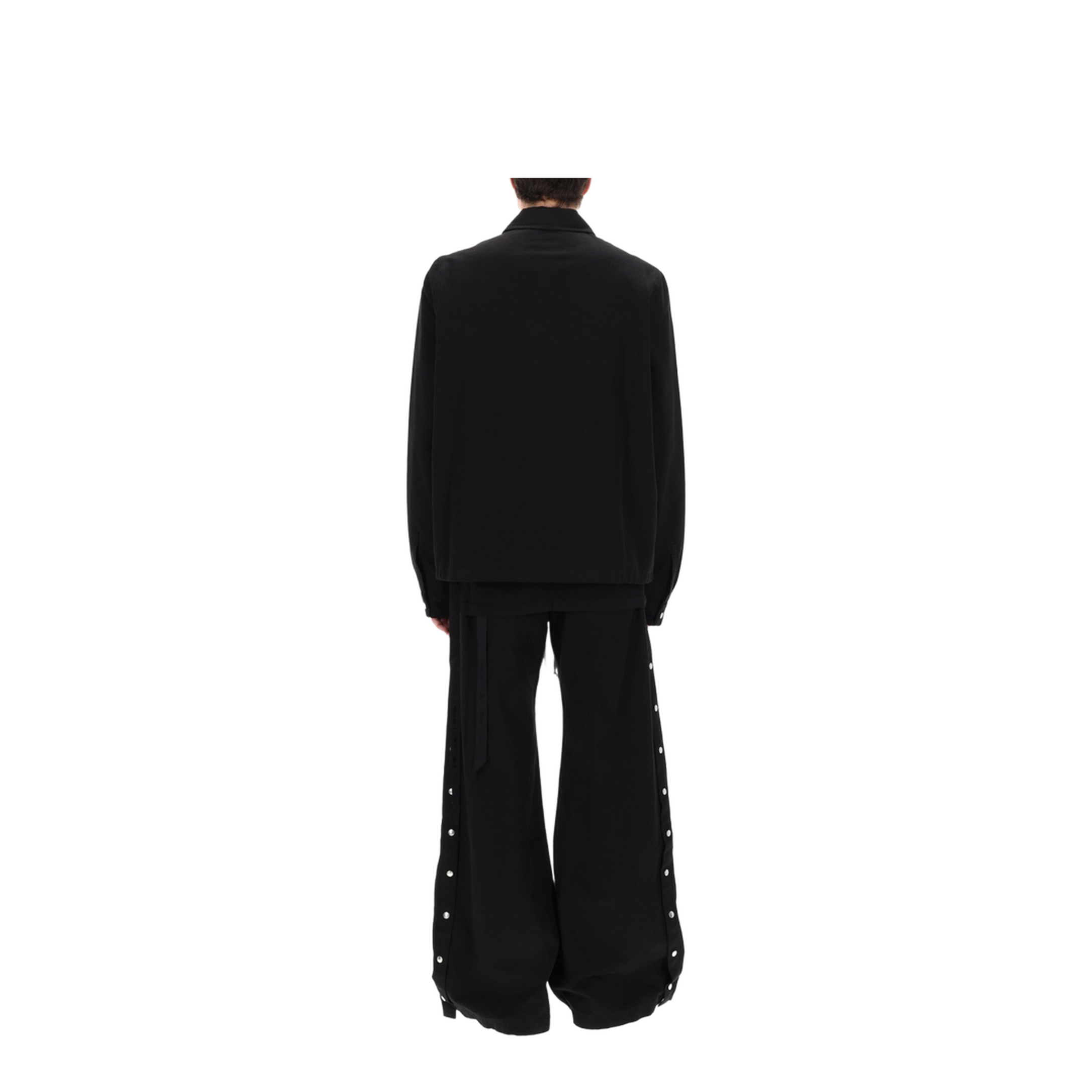 Zipfront Jacket - Image 5