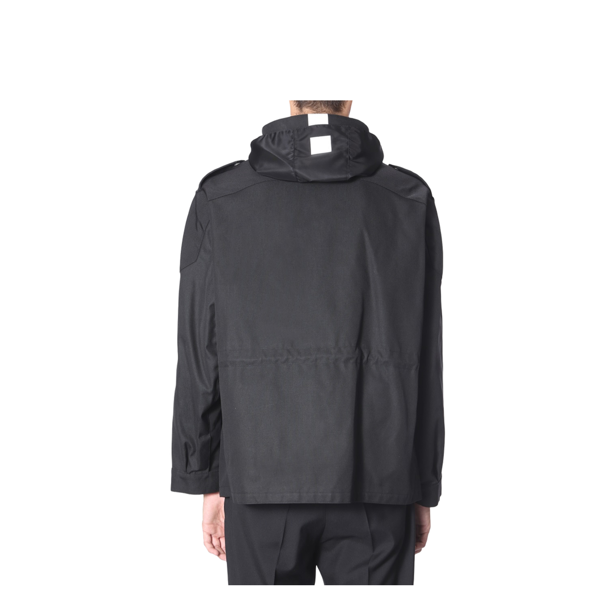 Wind Jacket - Image 3