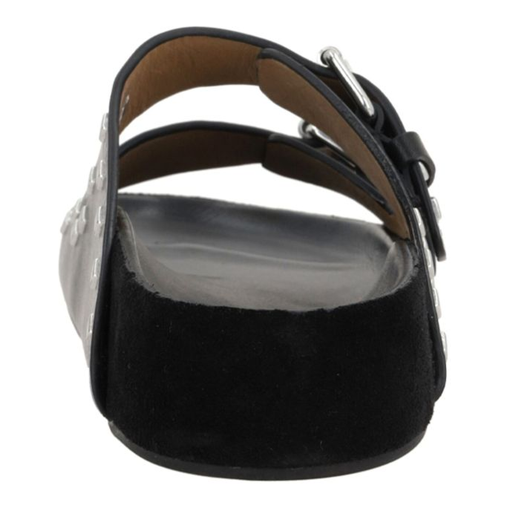 Lennyo Leather Sandals - Image 3