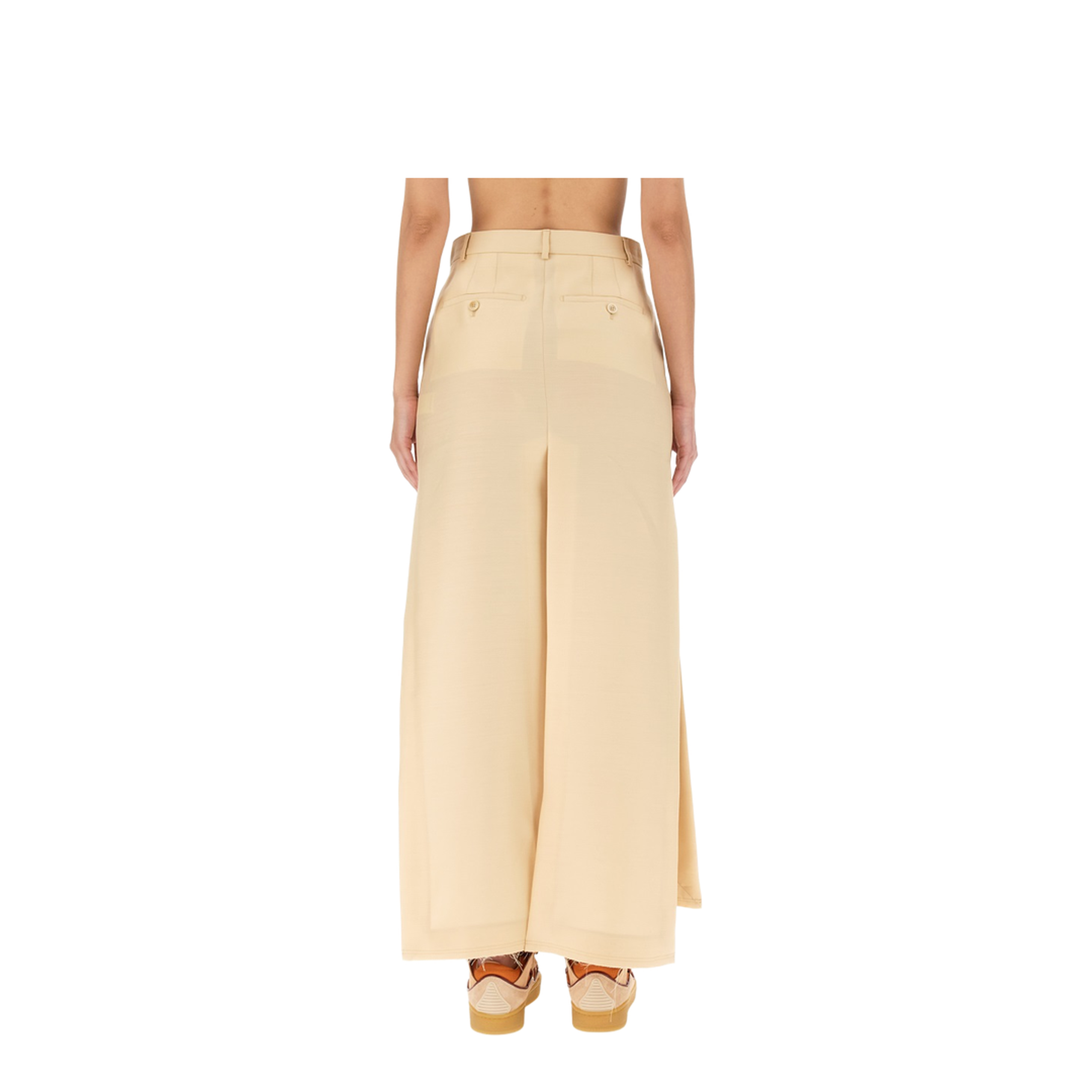 Tailored Skirt - Image 3