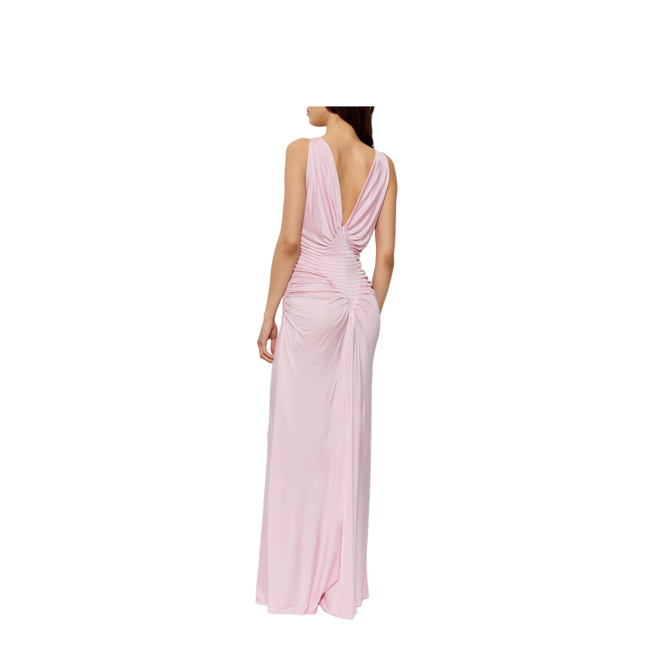 Strappy Dress - Image 4