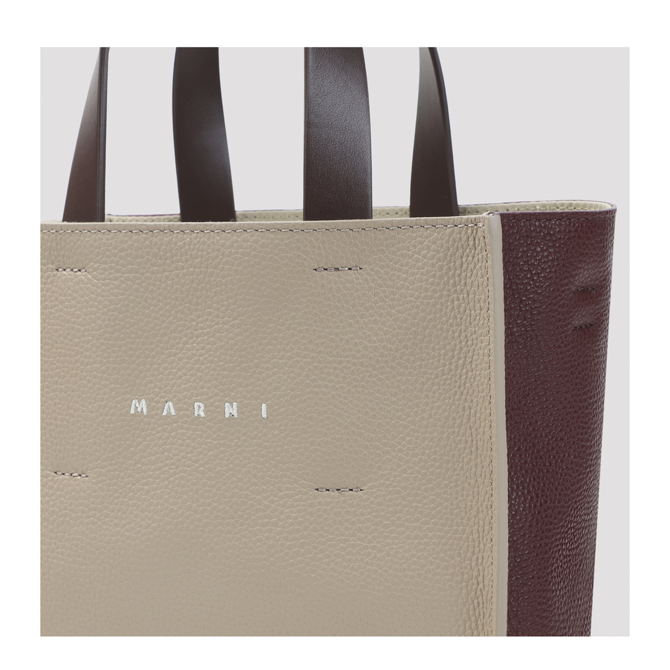 Museo Soft Mini Bag - Image 5