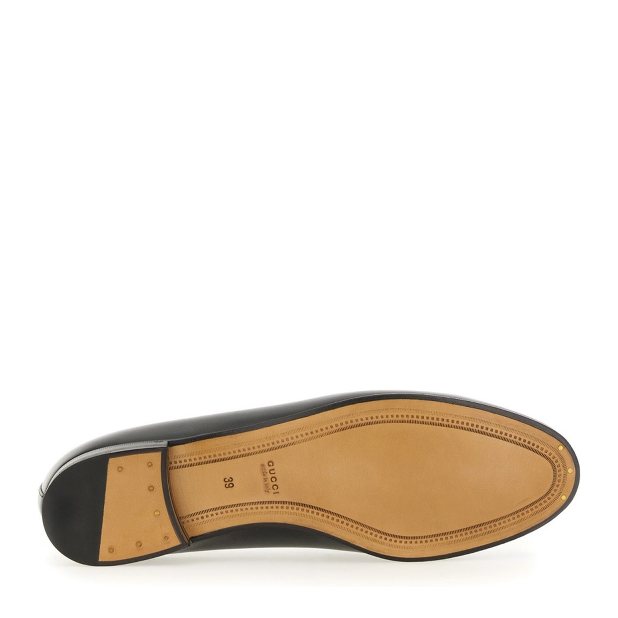 Jordan Loafer - Black - Image 3