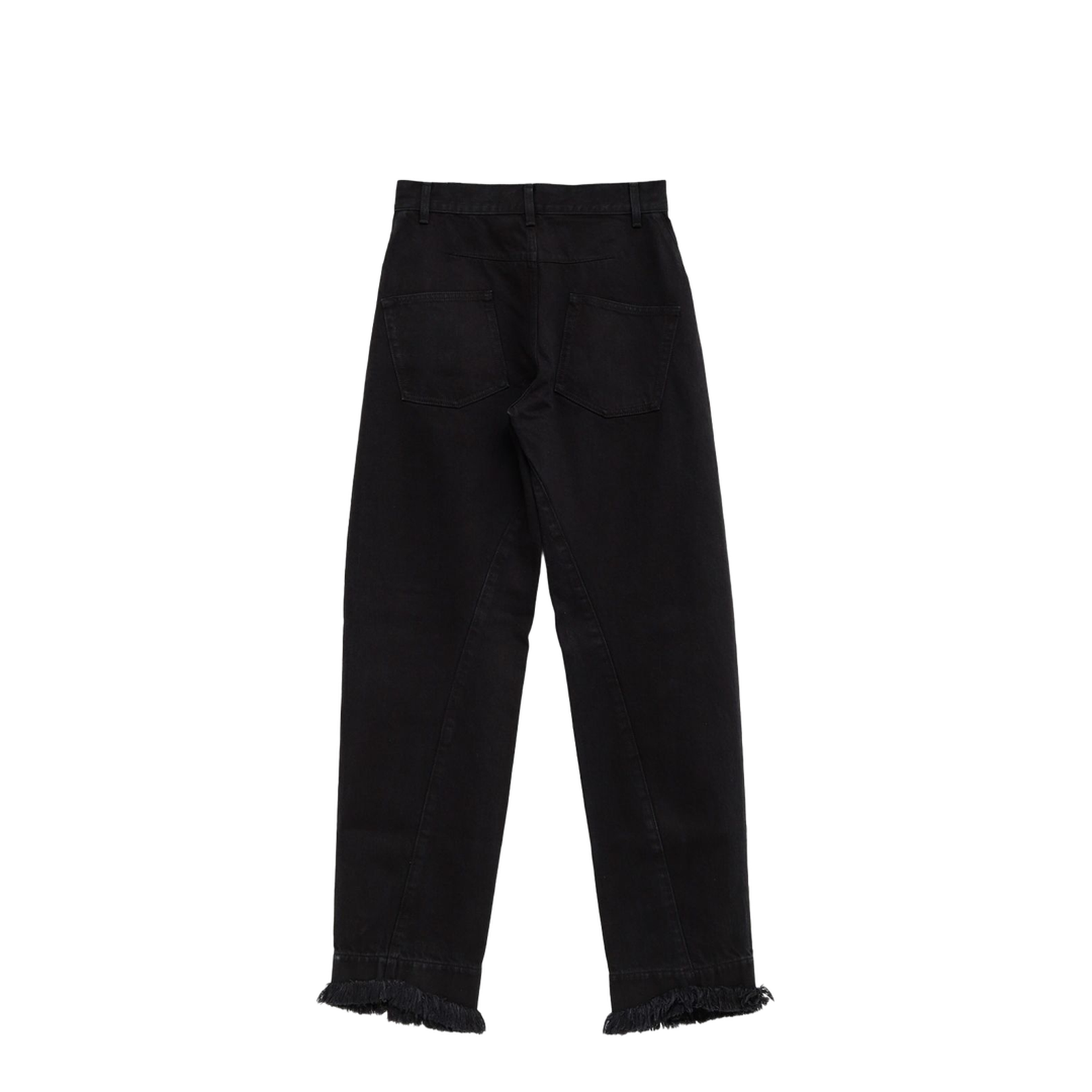 Jeans Black - Image 3