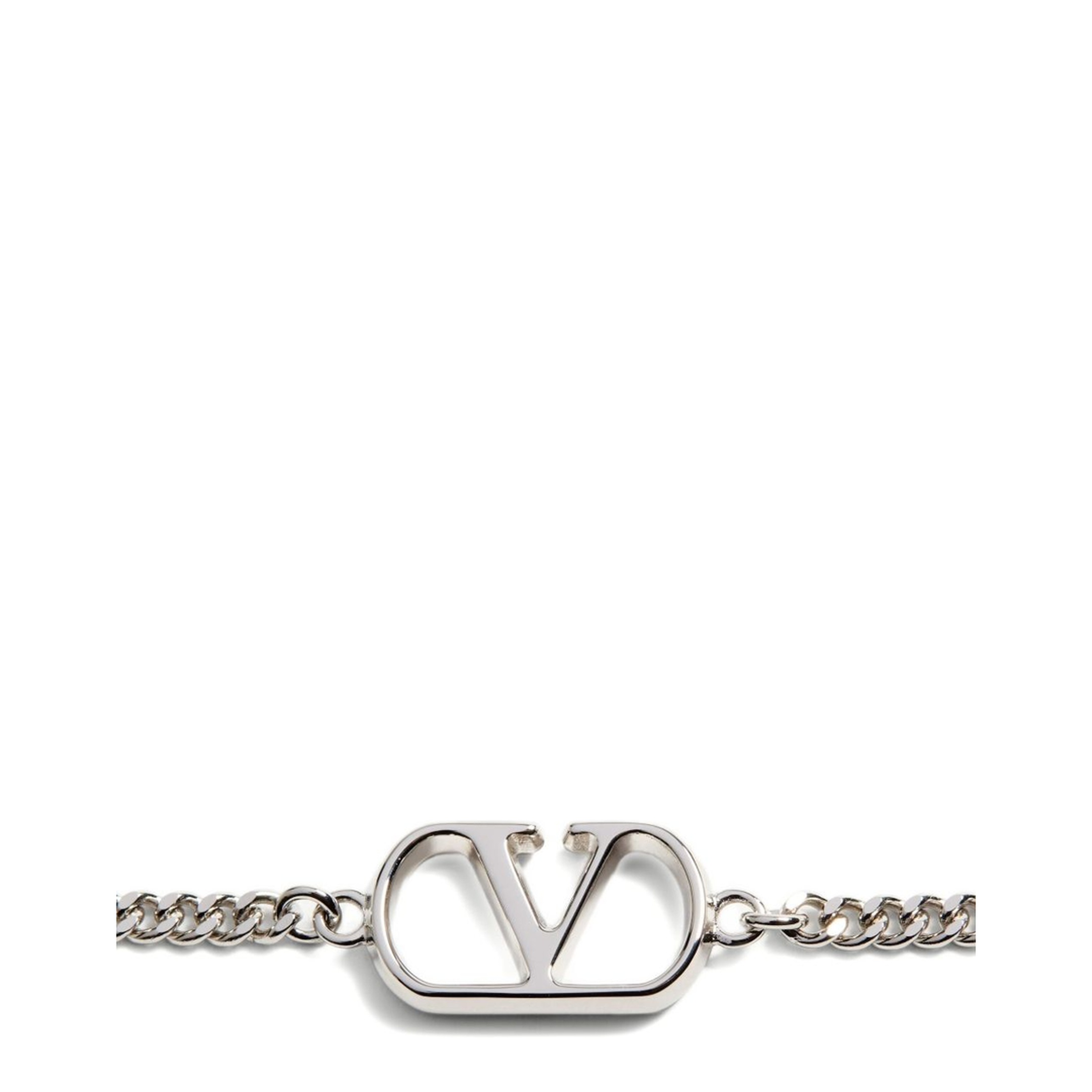 Vlogo Signature Metal Bracelet - Image 5