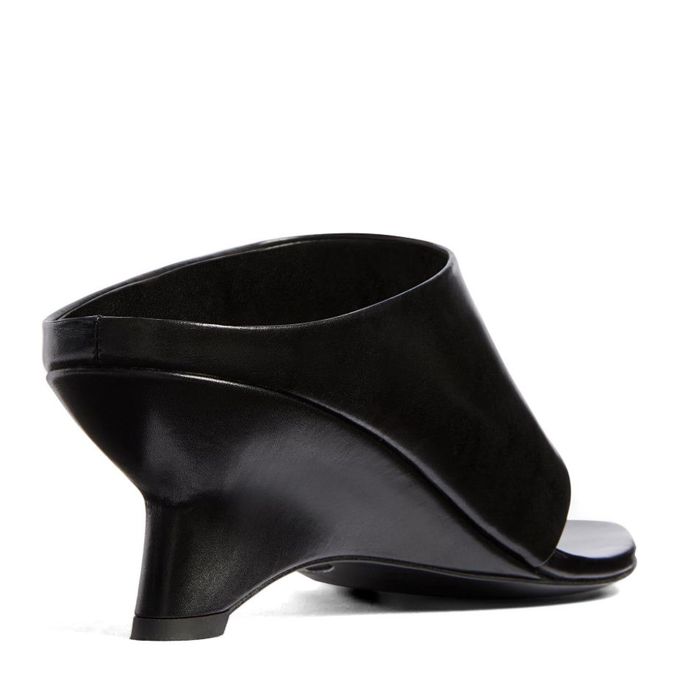 Sandals Black - Image 4