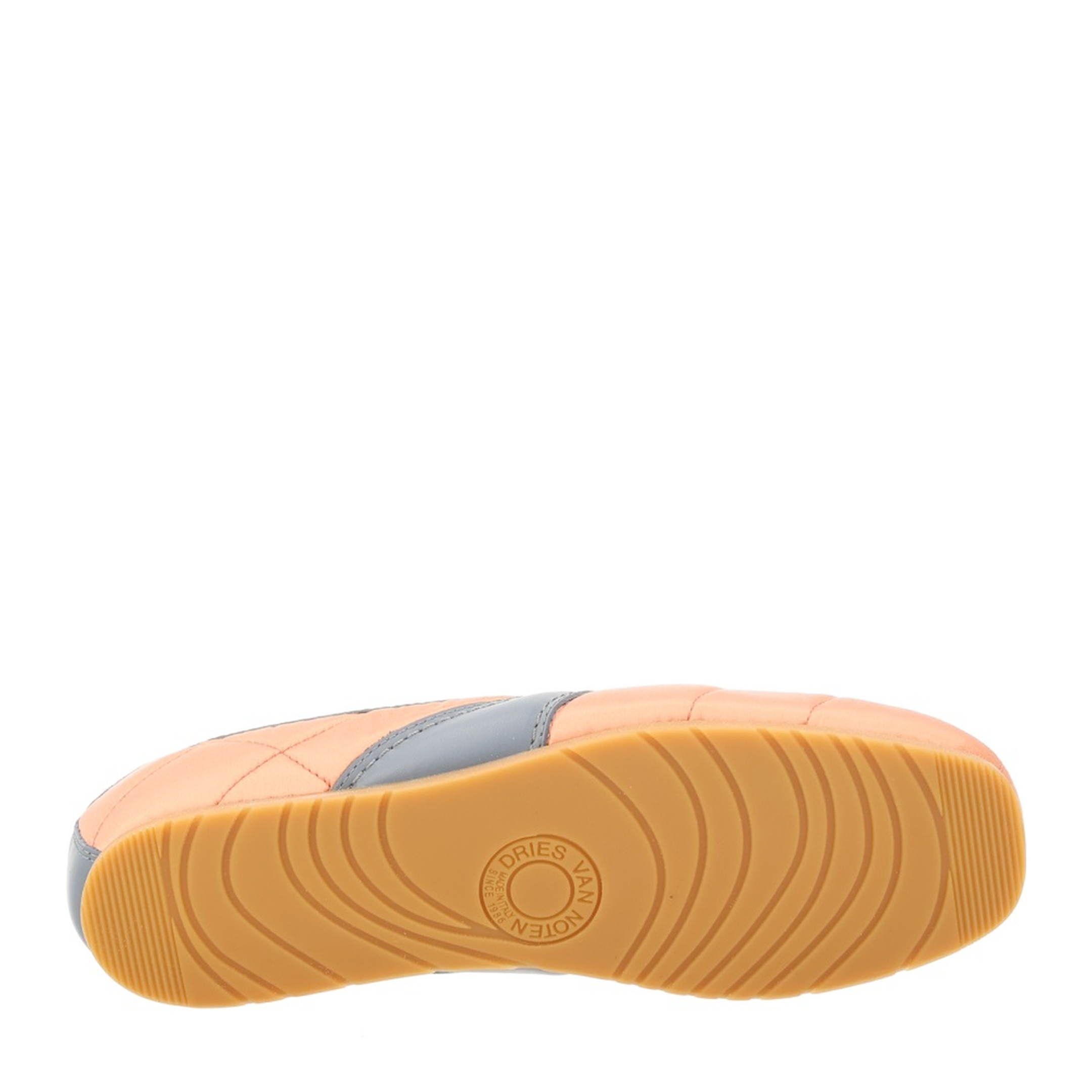 Satin Sneaker - Image 5