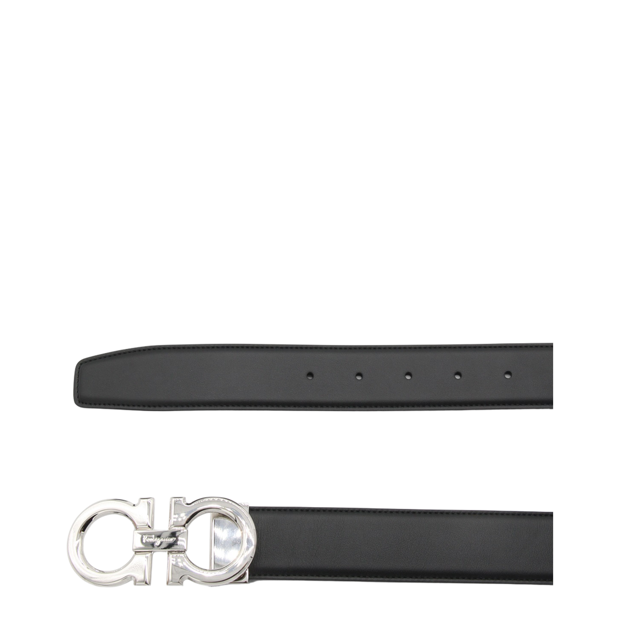 Leather Belt - Image 2