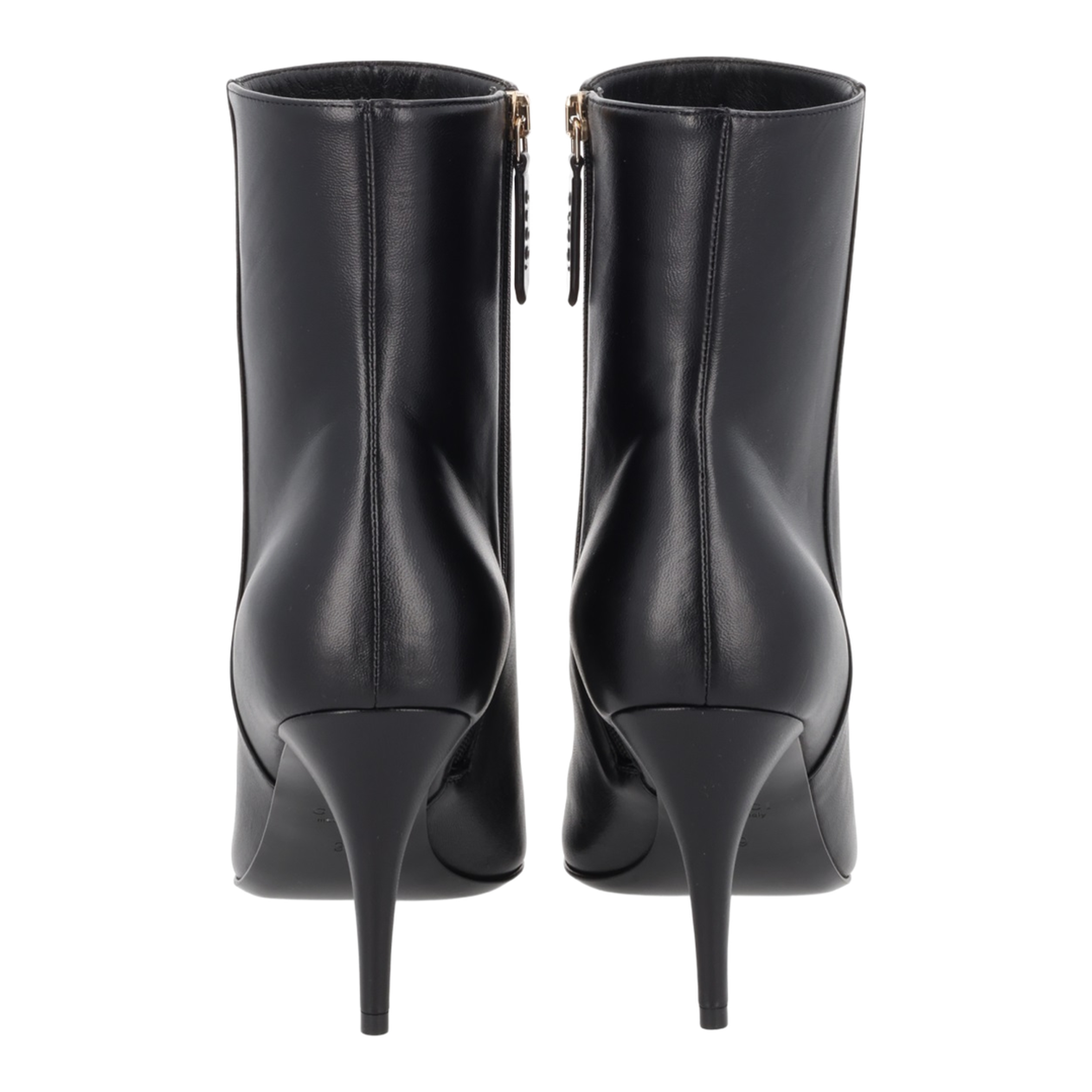 Boot With Clamp - Image 4