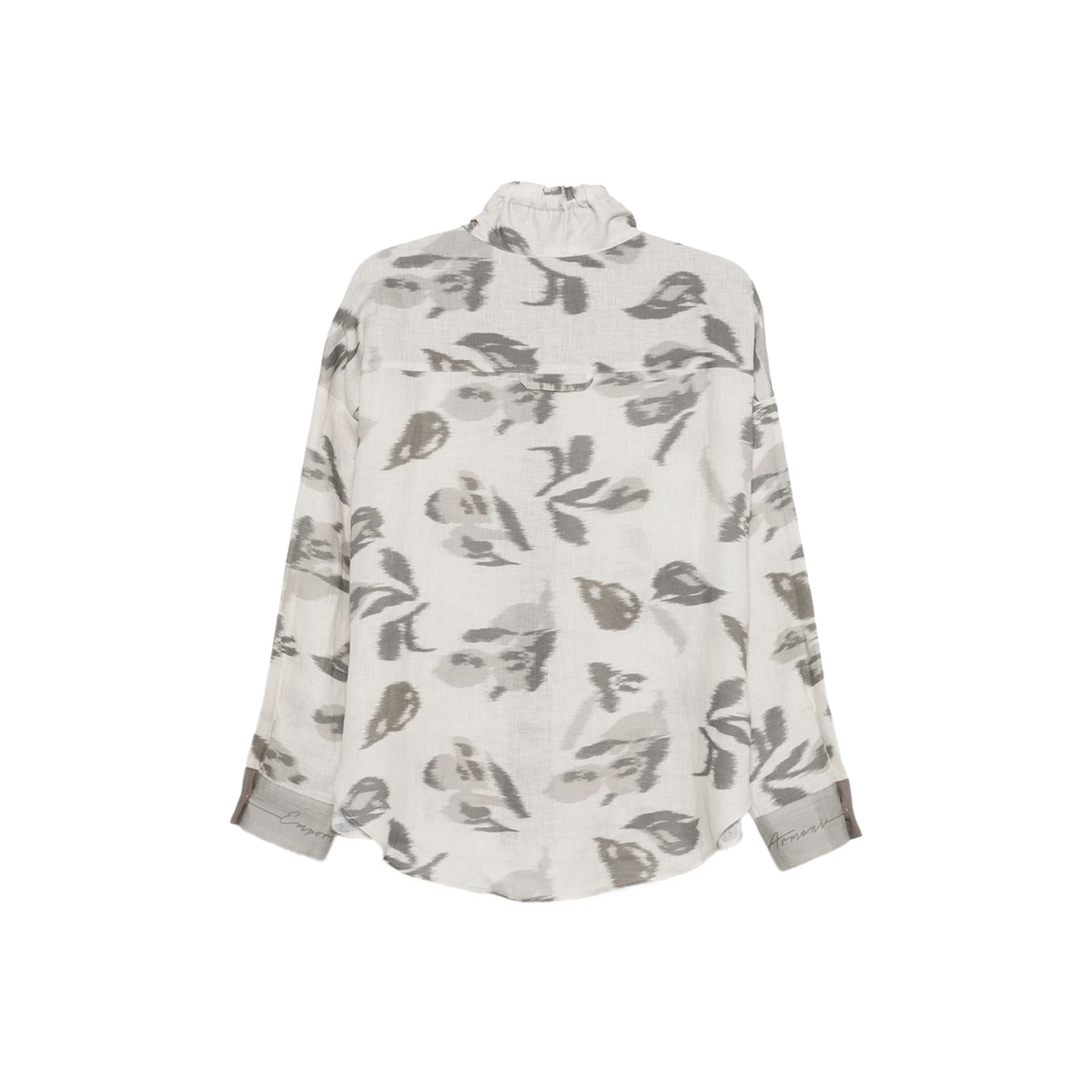 Shirts GREY - Image 3