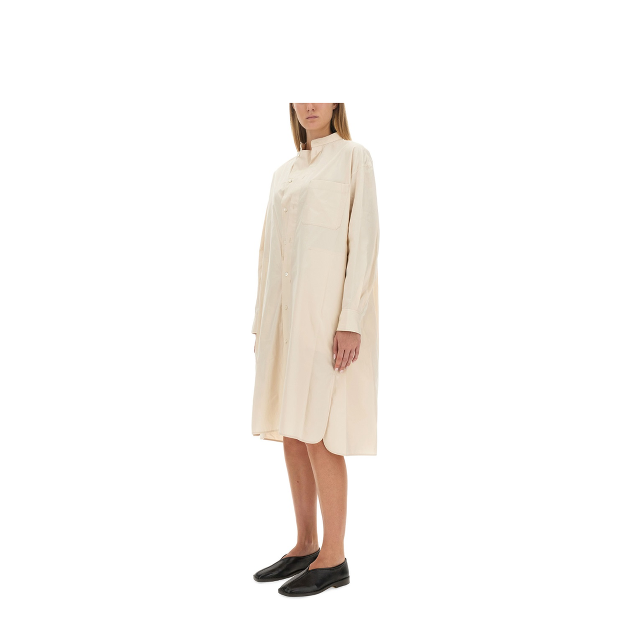 Shirt Dress - Image 2