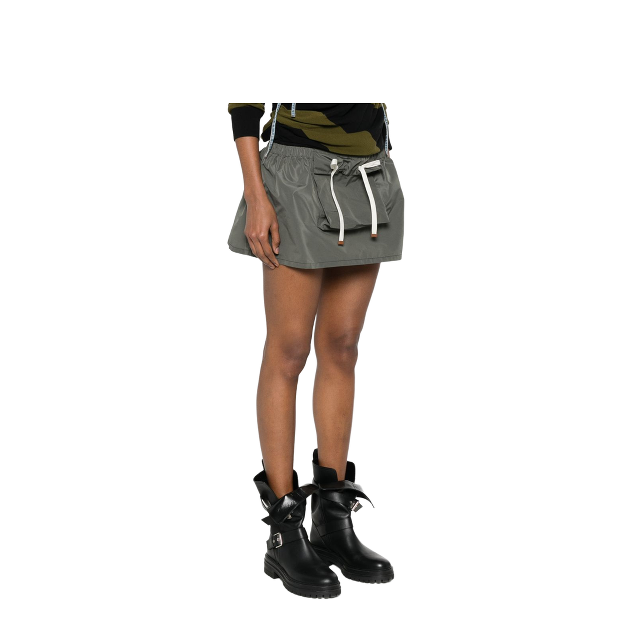 Skirts Green - Image 4