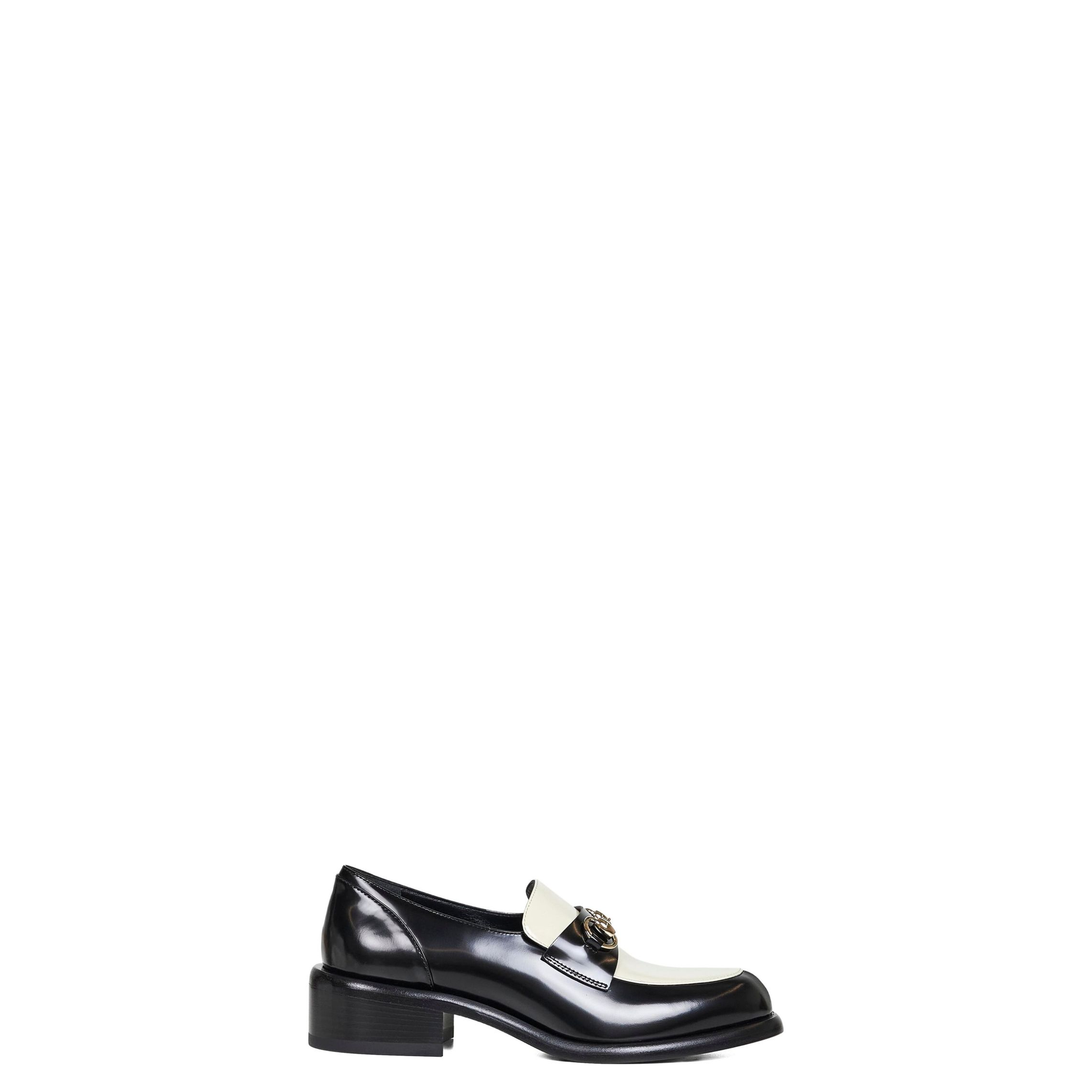 Loafer with Horsebit - Image 1