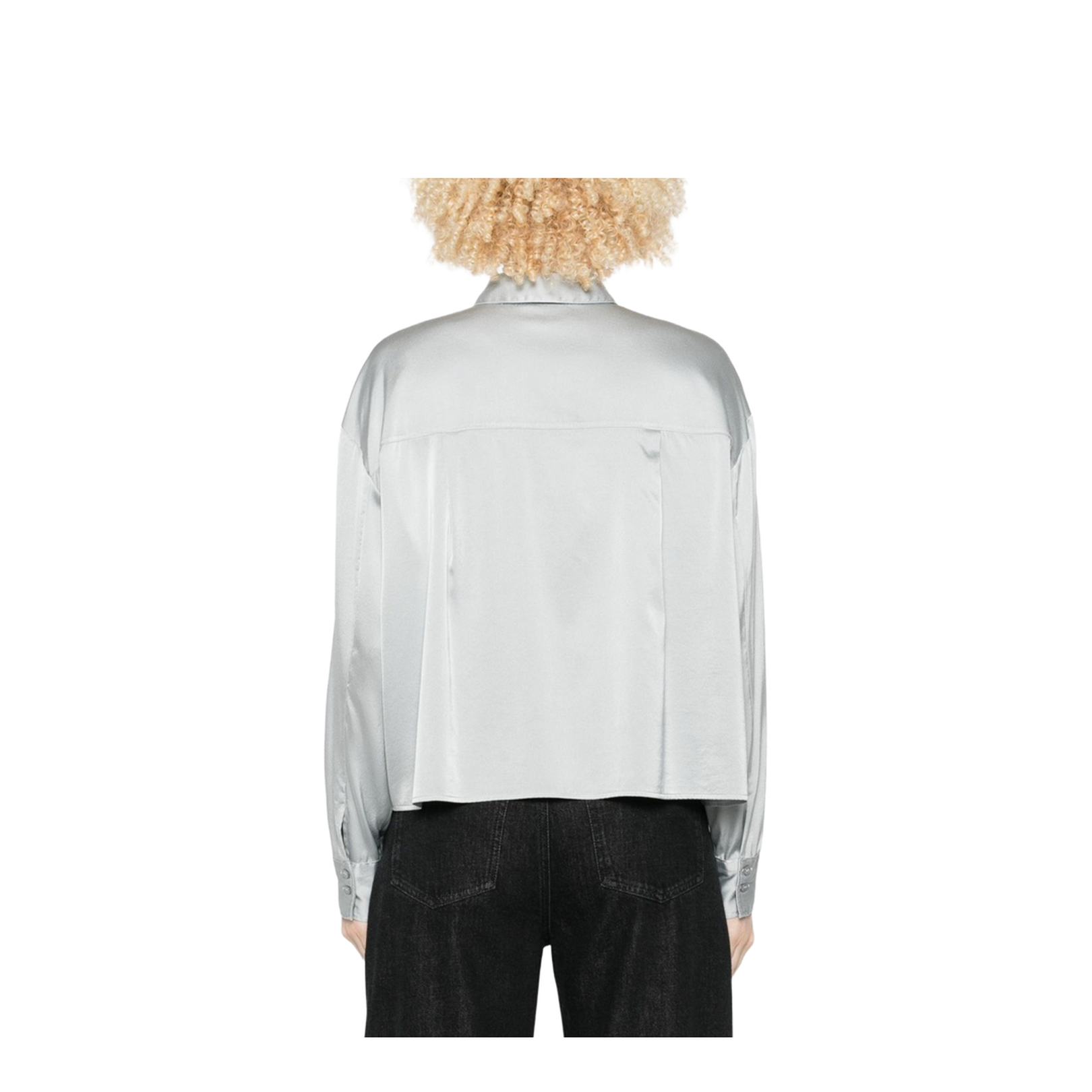 Shirts Grey - Image 4