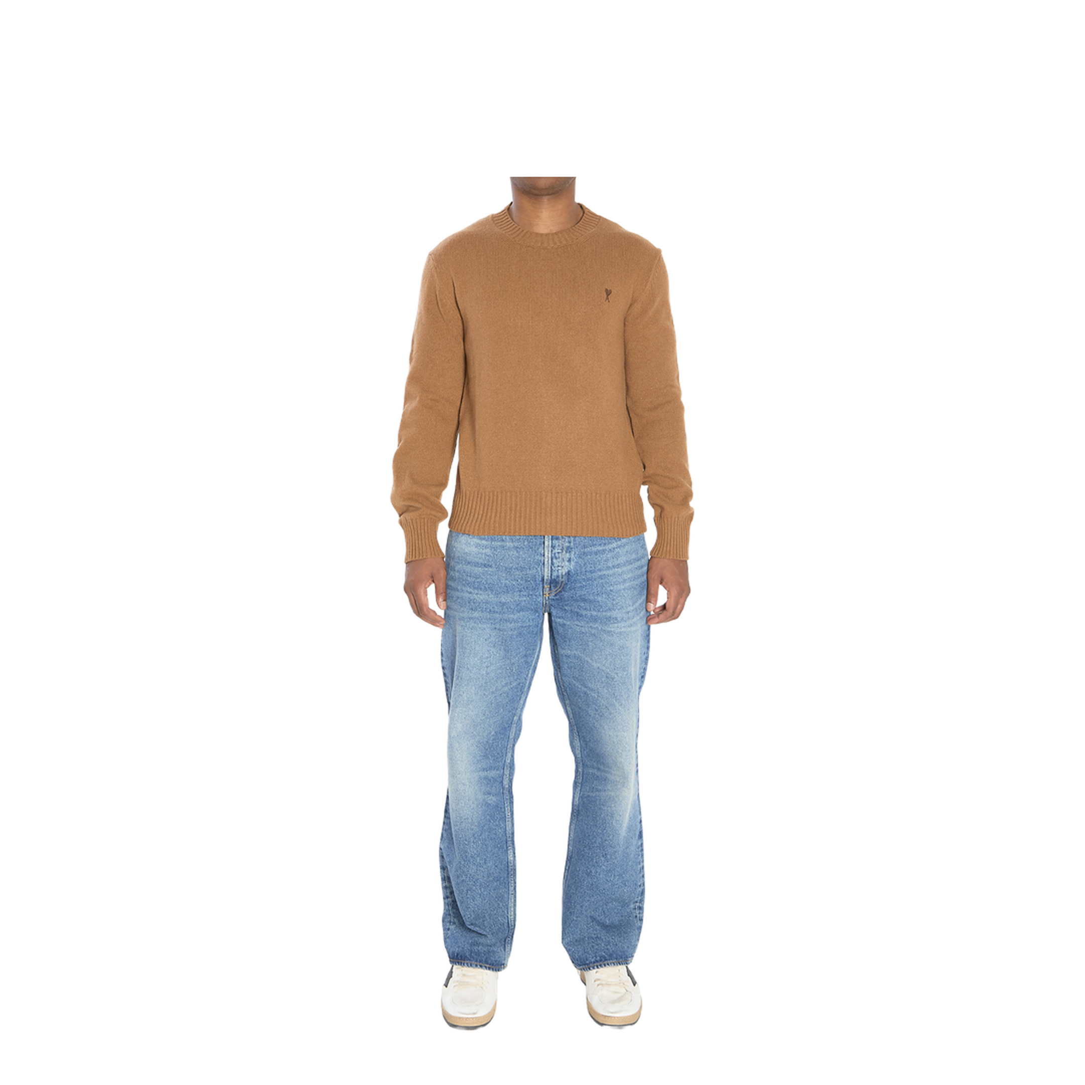 Crew Neck Sweater - Image 5