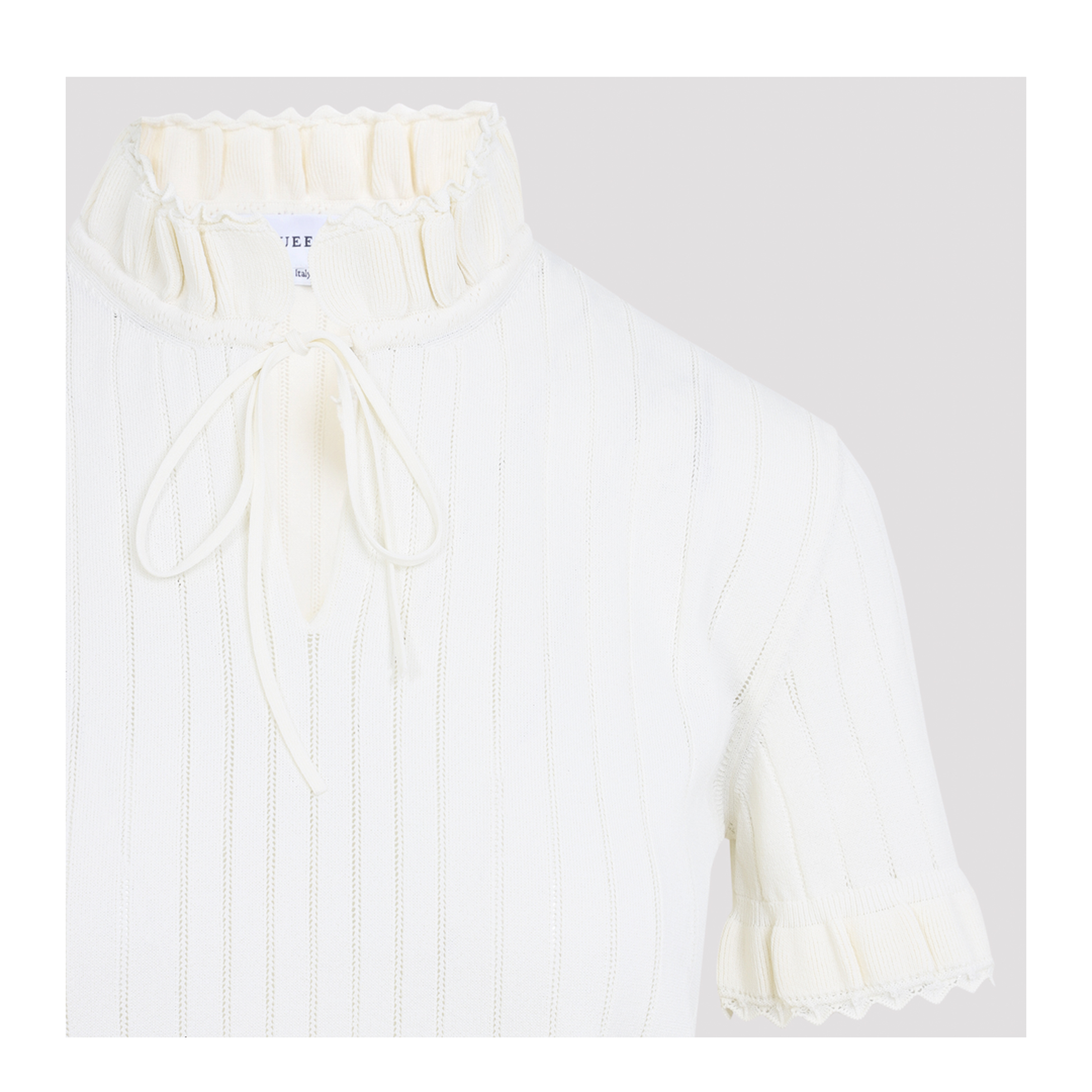 Lace Top - Image 6