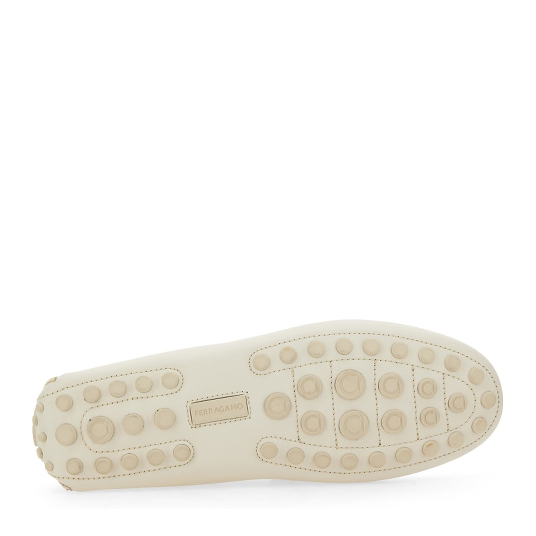 MOCCASIN WITH GANCINI ORNAMENT - Image 6