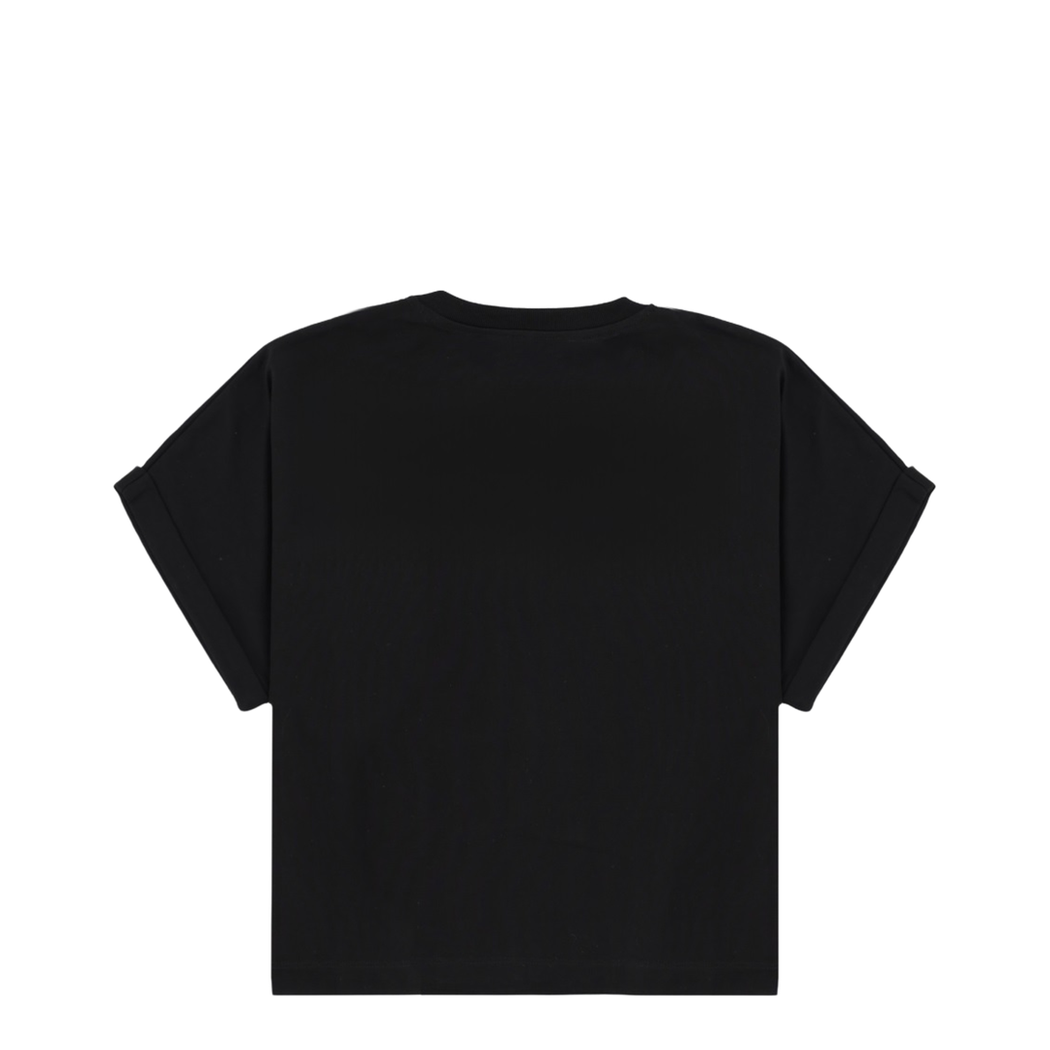Cropped T-Shirt - Image 2